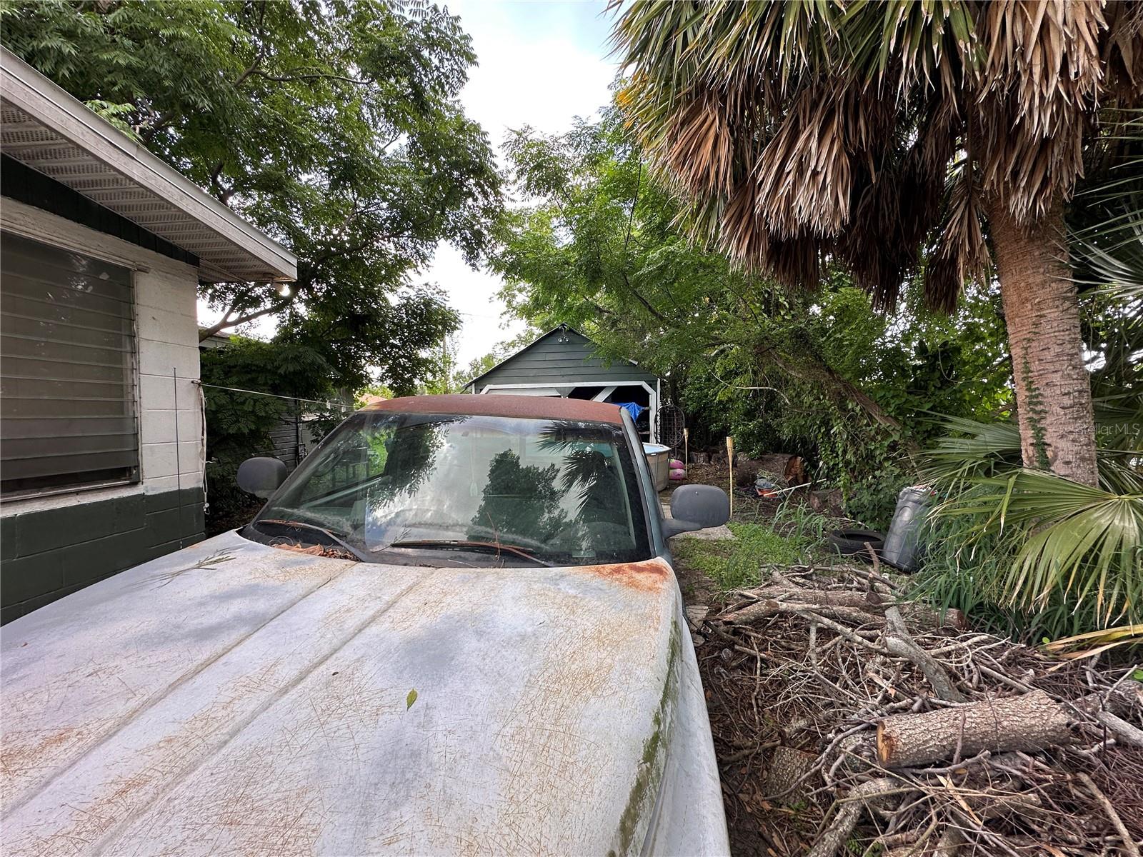 1105 NE 1ST ST, MULBERRY, FL — photo 27
