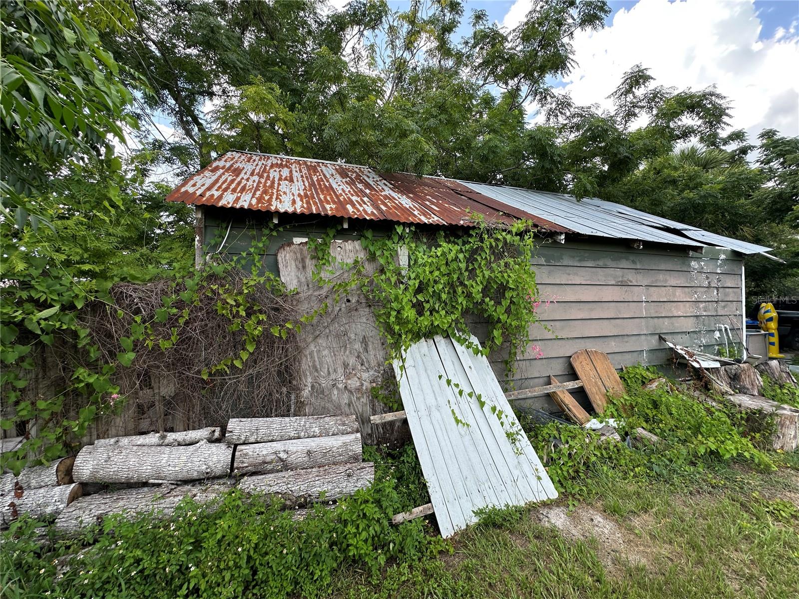 1105 NE 1ST ST, MULBERRY, FL — photo 28