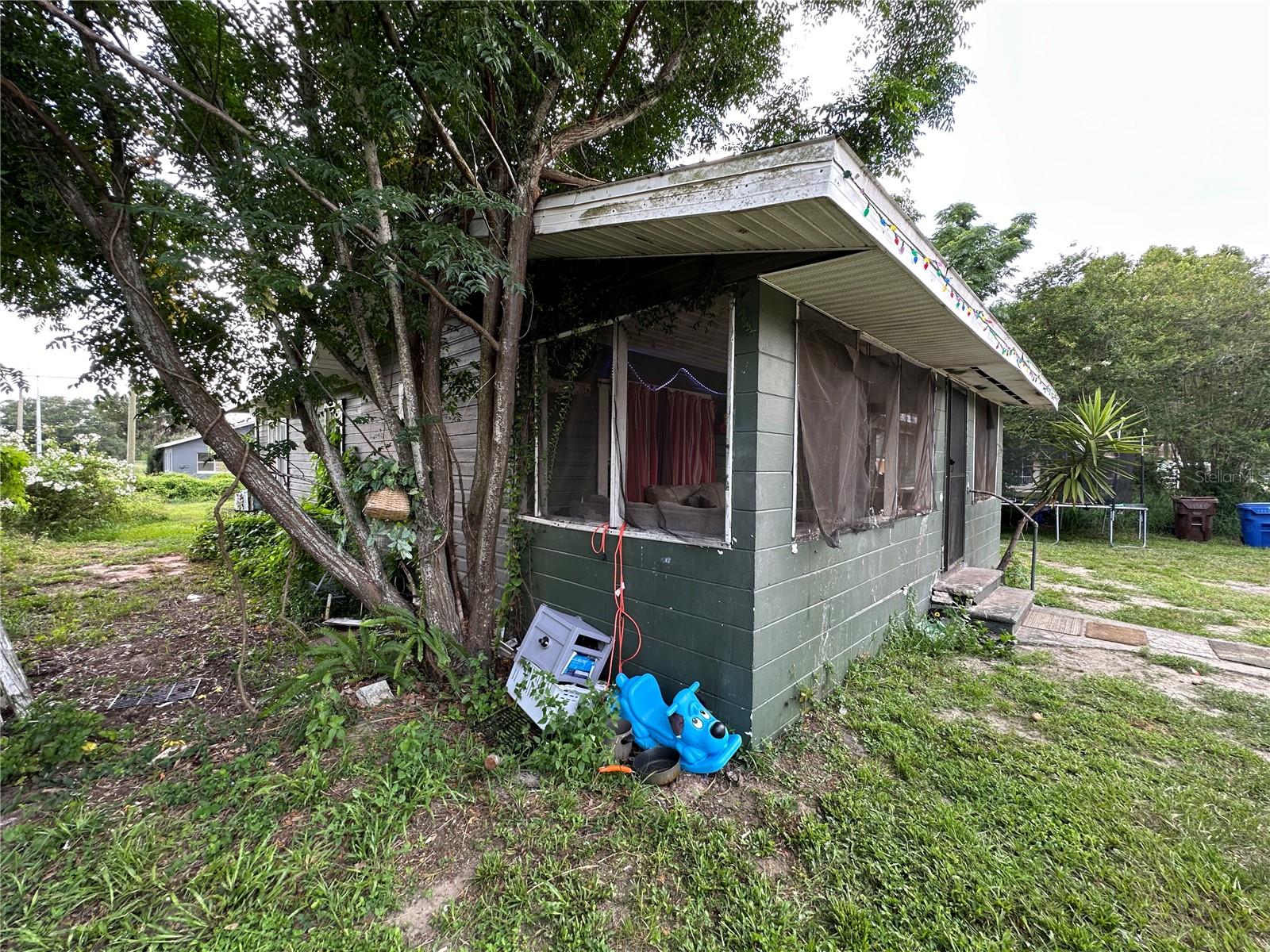 1105 NE 1ST ST, MULBERRY, FL — photo 29