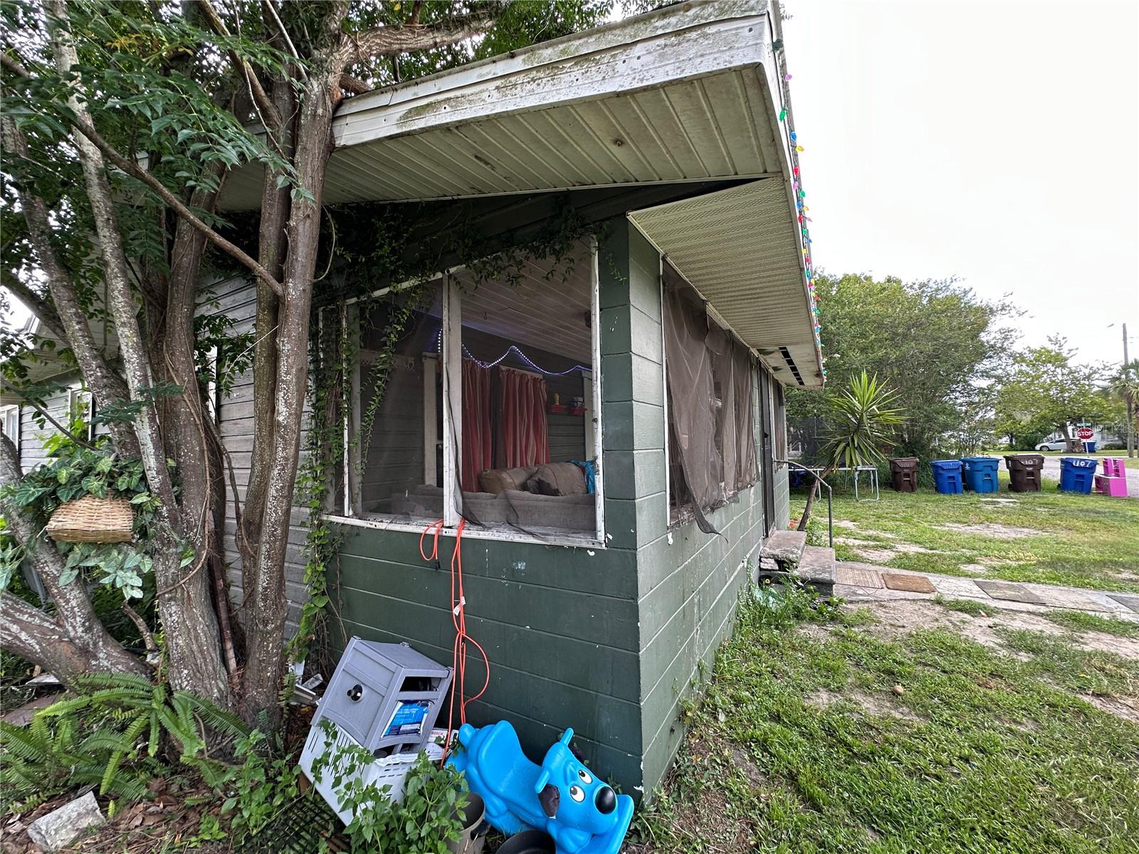 1105 NE 1ST ST, MULBERRY, FL — photo 30