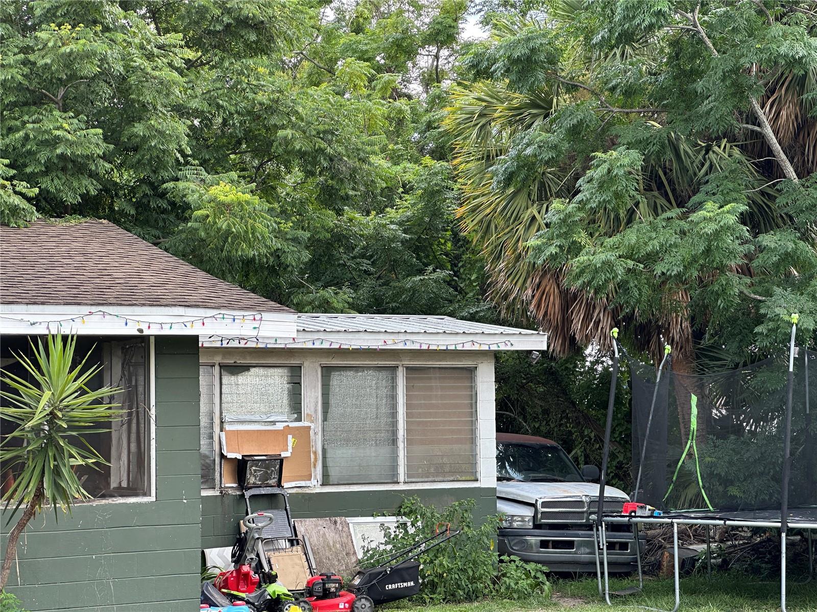 1105 NE 1ST ST, MULBERRY, FL — photo 32