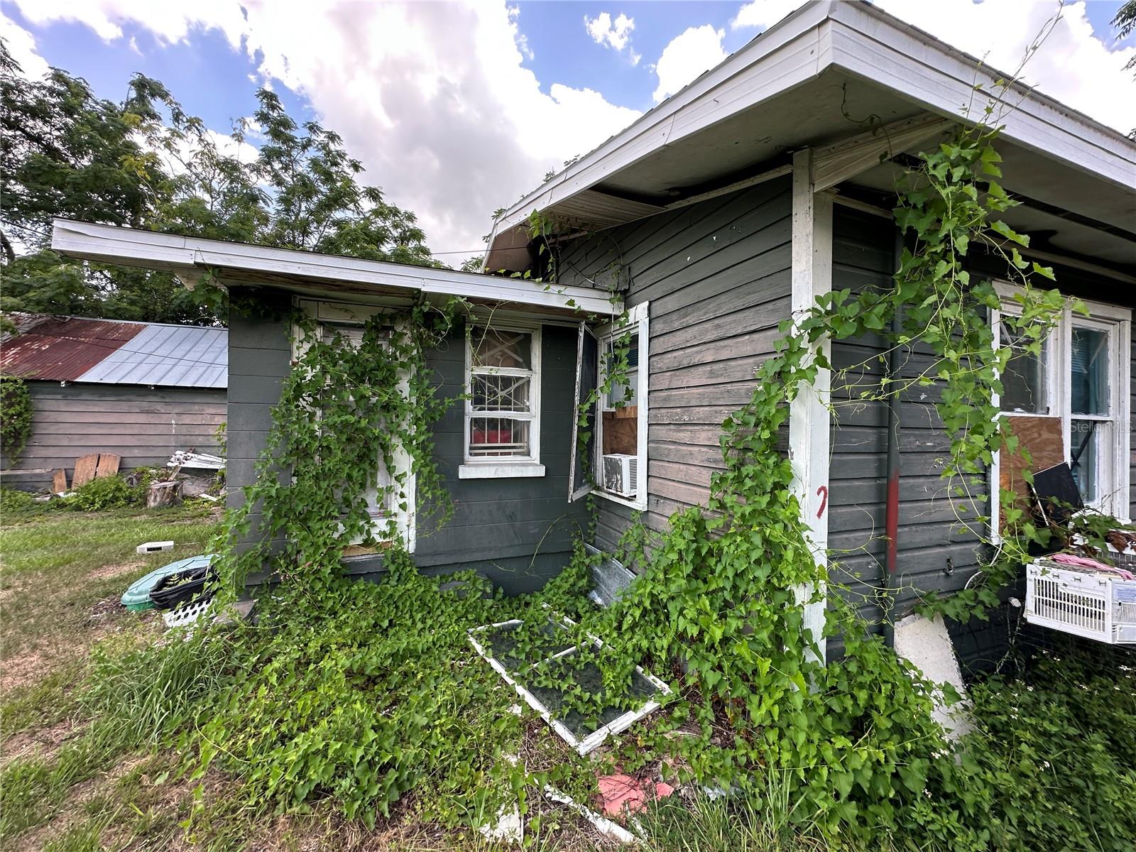 1105 NE 1ST ST, MULBERRY, FL — photo 35