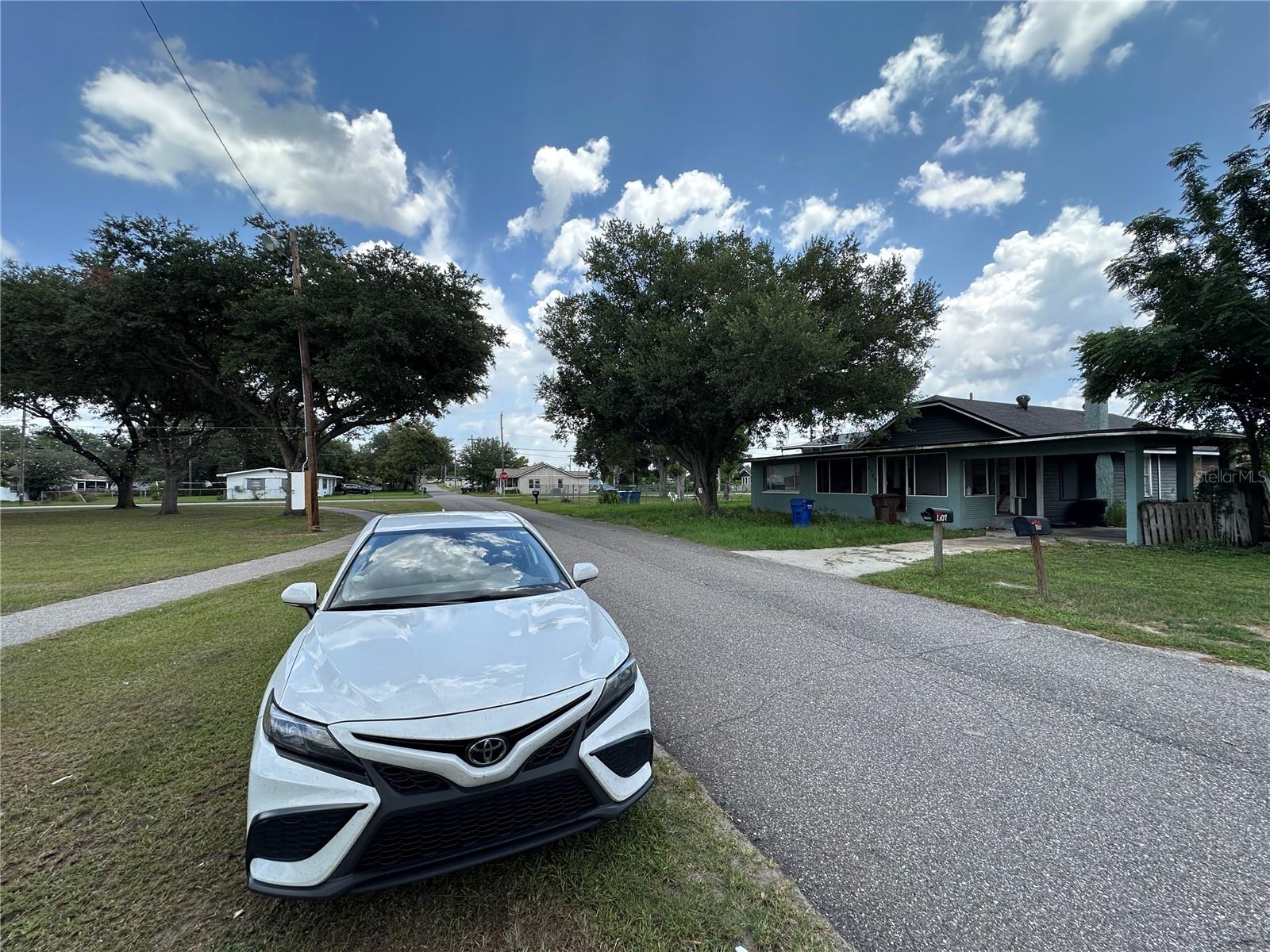 1105 NE 1ST ST, MULBERRY, FL — photo 36