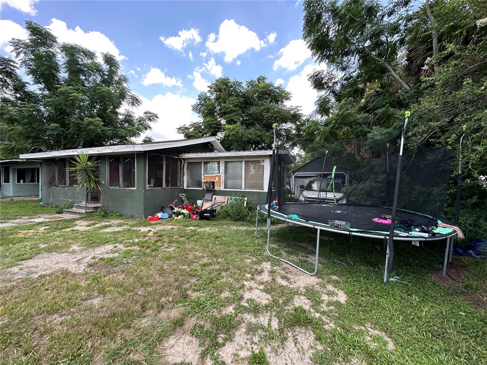 1105 NE 1ST ST, MULBERRY, FL — photo 37