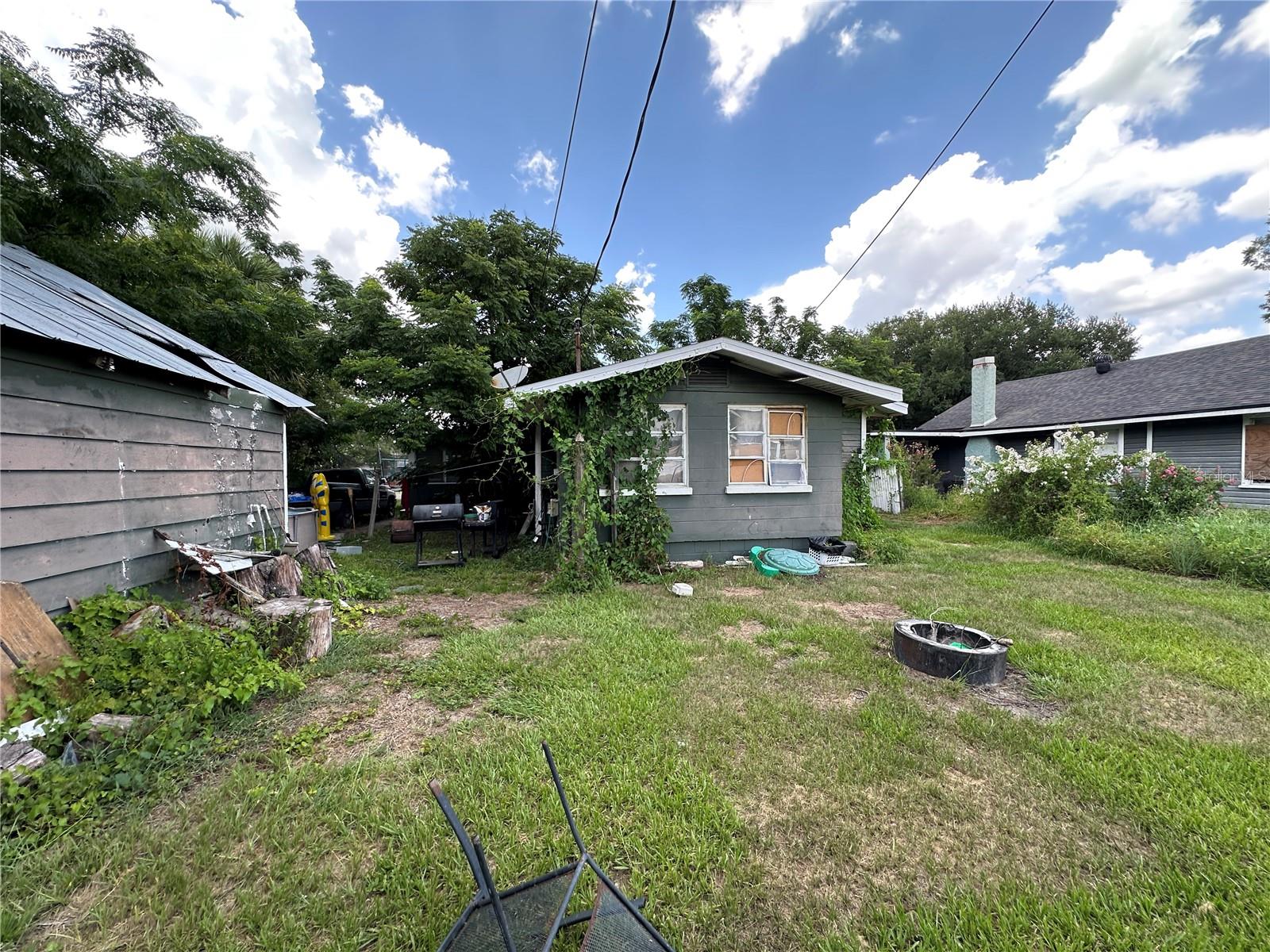 1105 NE 1ST ST, MULBERRY, FL — photo 38