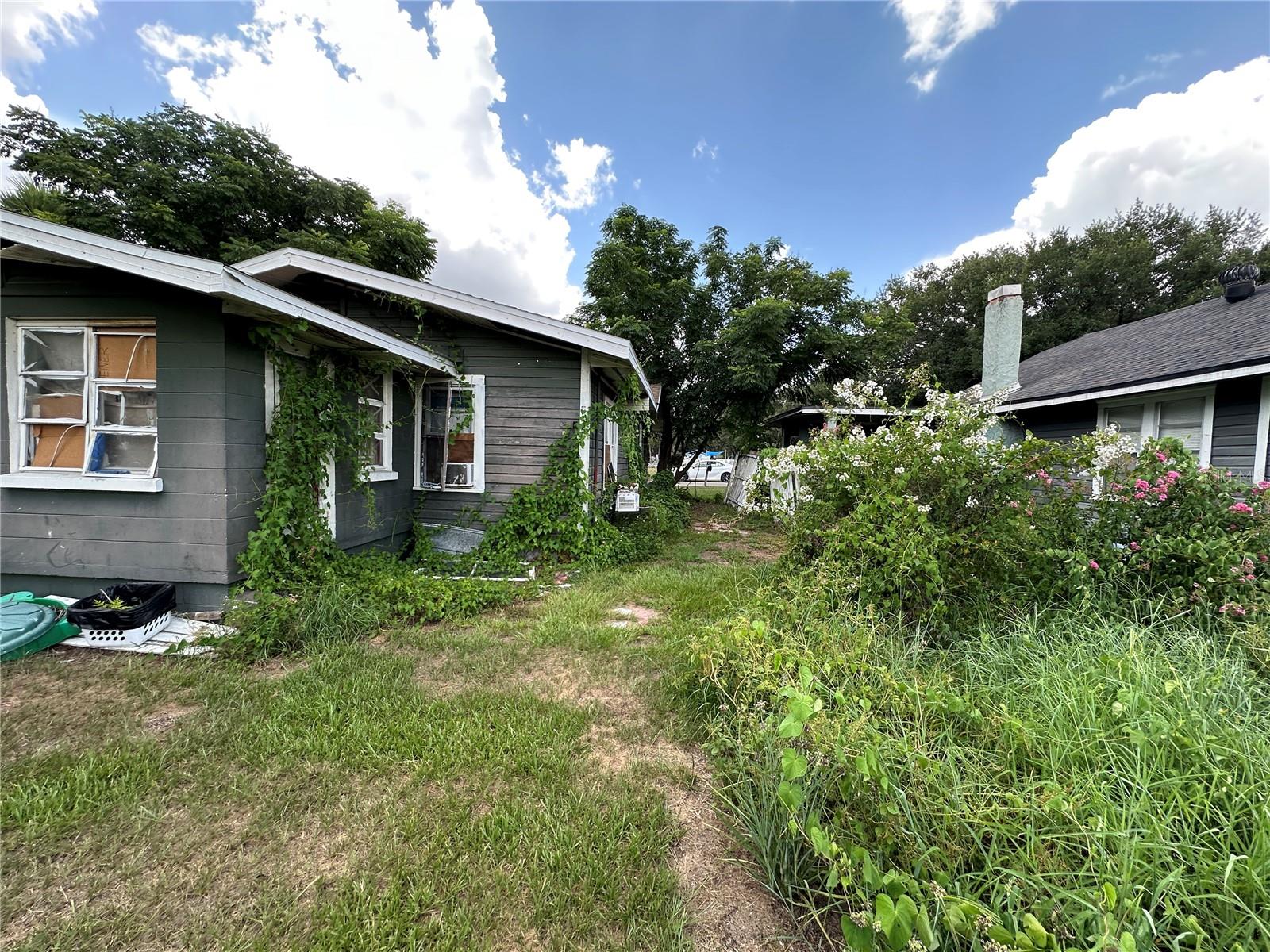 1105 NE 1ST ST, MULBERRY, FL — photo 39