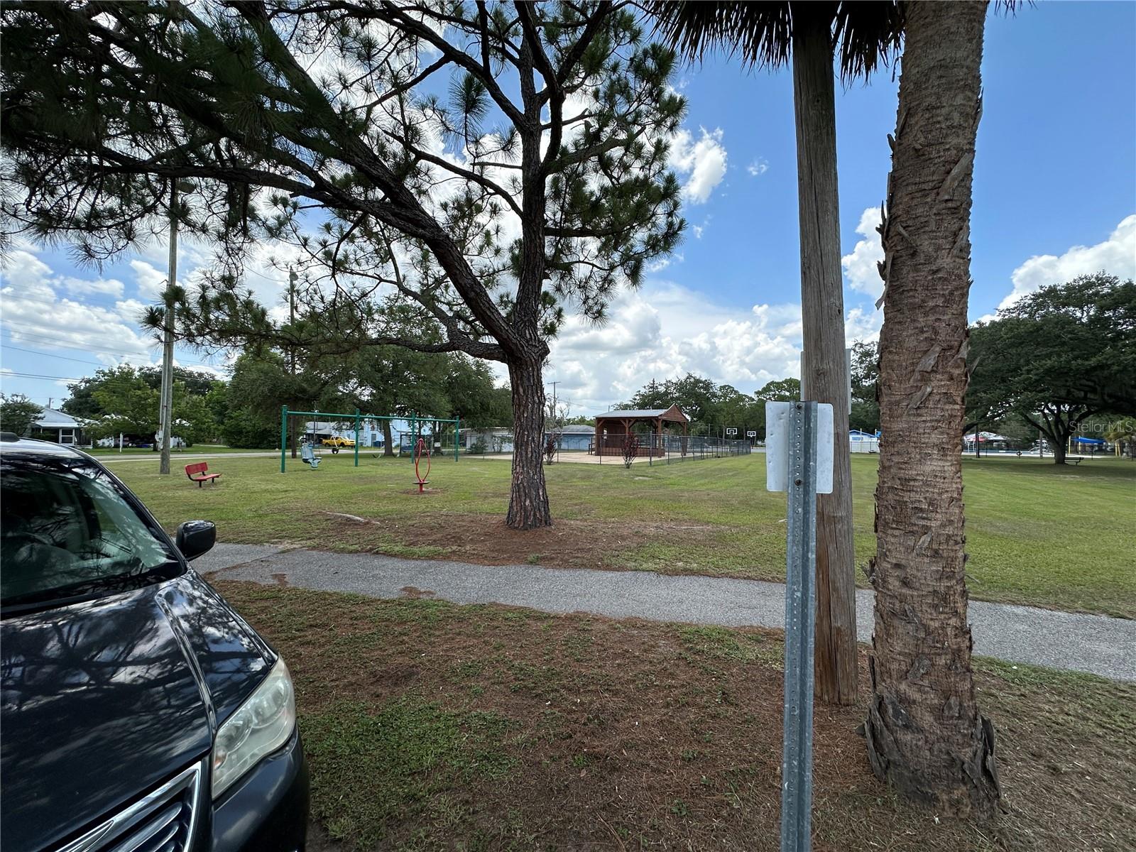 1105 NE 1ST ST, MULBERRY, FL — photo 42