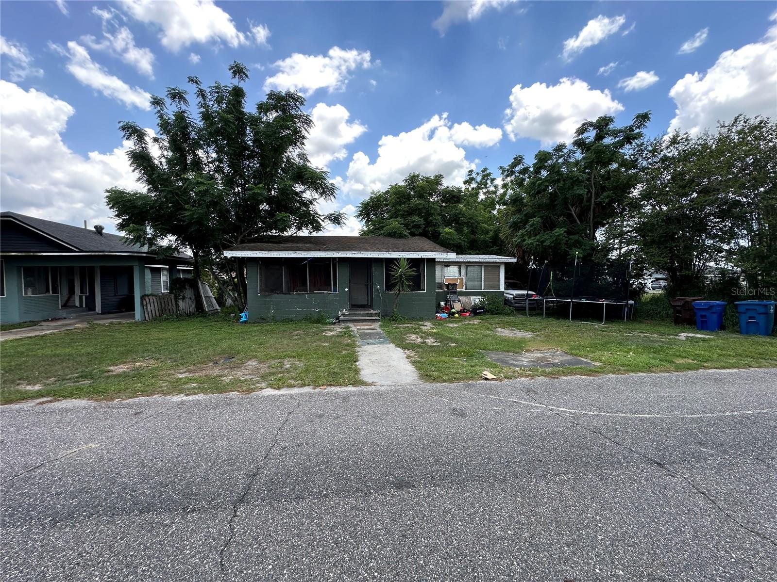 1105 NE 1ST ST, MULBERRY, FL — photo 43