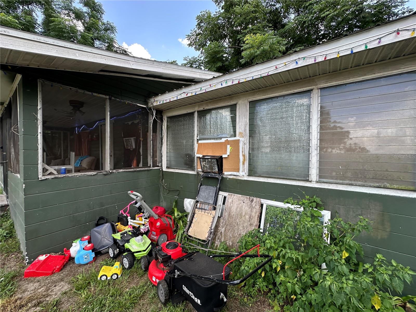 1105 NE 1ST ST, MULBERRY, FL — photo 44