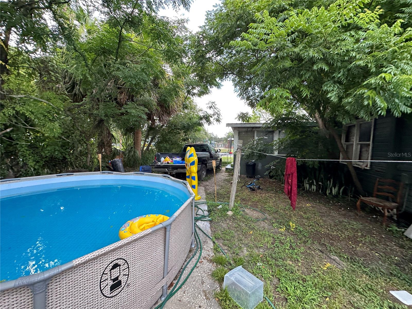 1105 NE 1ST ST, MULBERRY, FL — photo 45