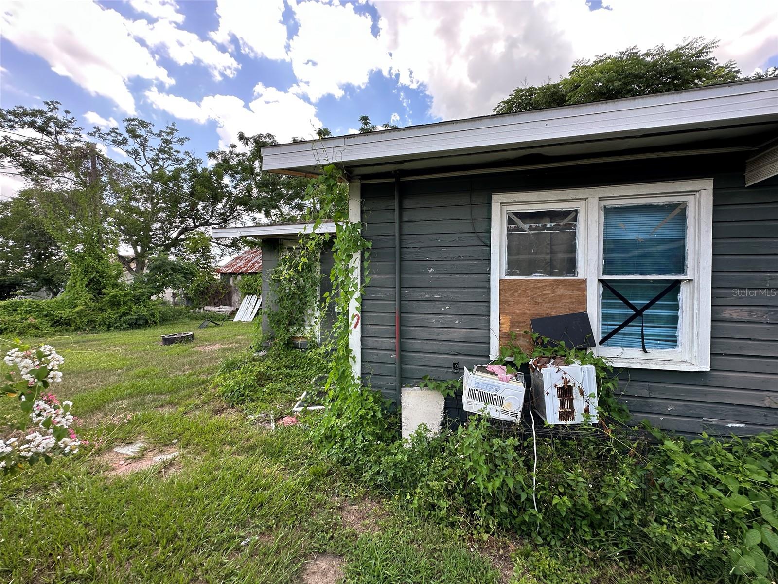 1105 NE 1ST ST, MULBERRY, FL — photo 48
