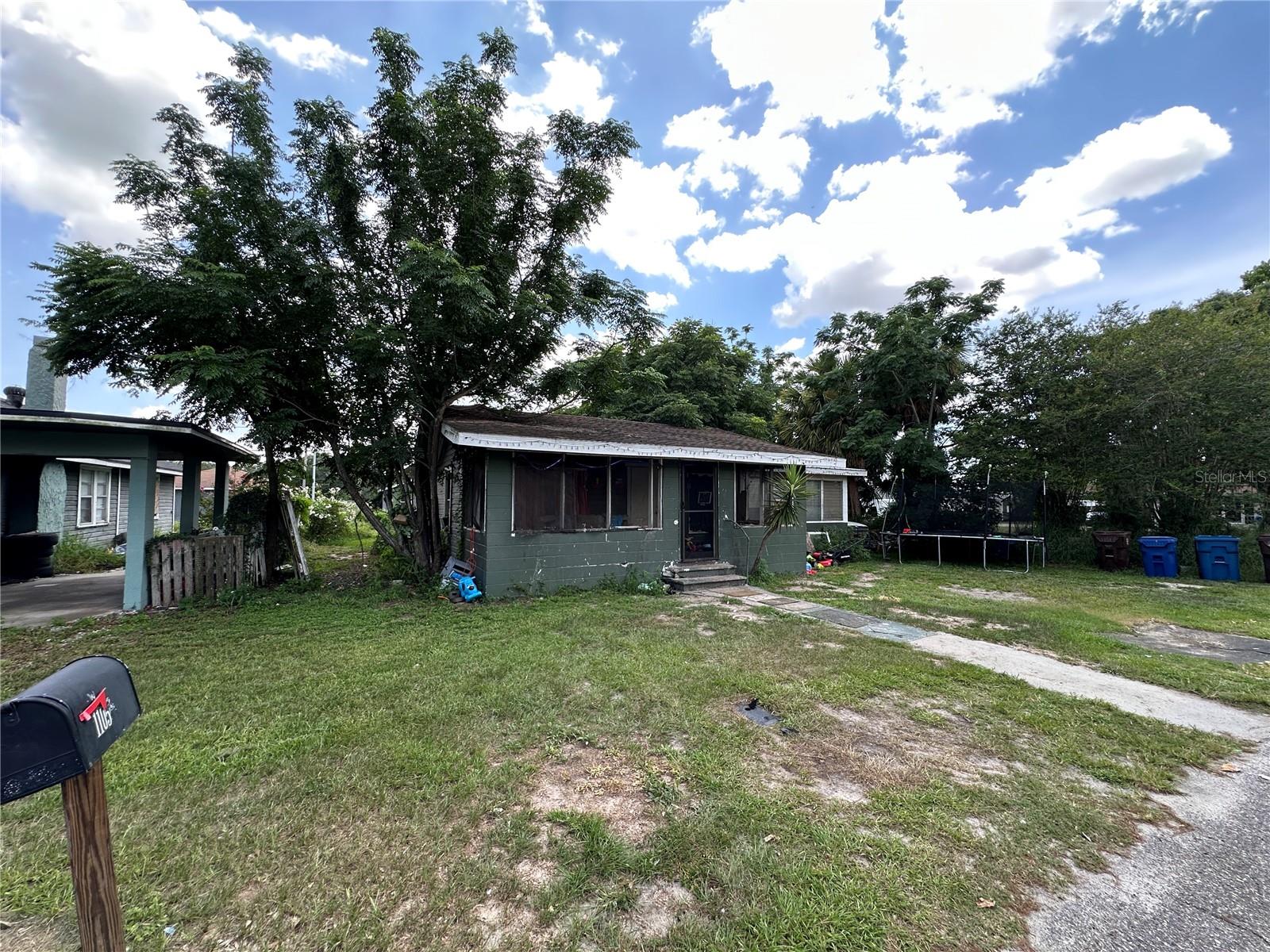 1105 NE 1ST ST, MULBERRY, FL — photo 49
