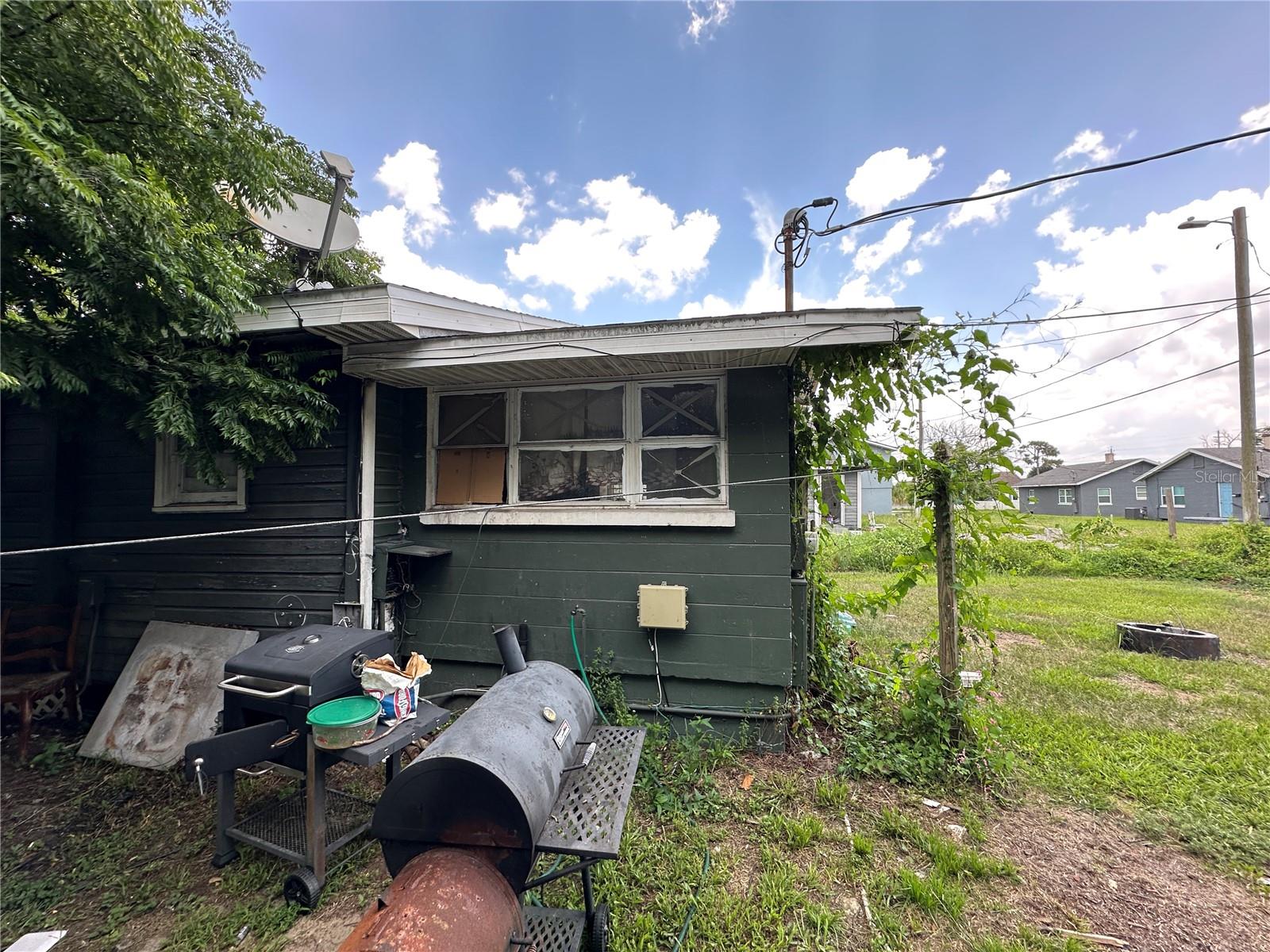 1105 NE 1ST ST, MULBERRY, FL — photo 52