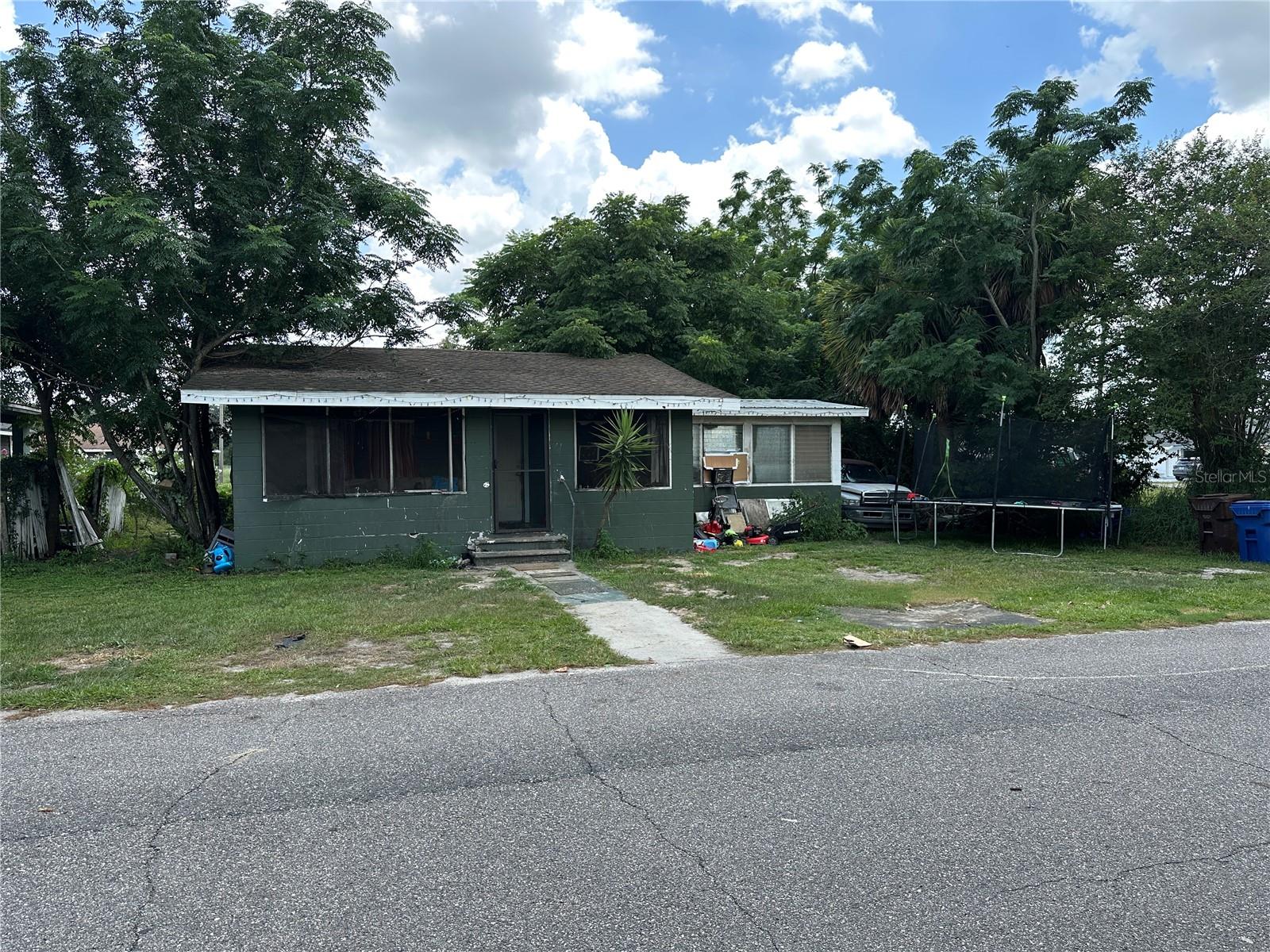 1105 NE 1ST ST, MULBERRY, FL — photo 55