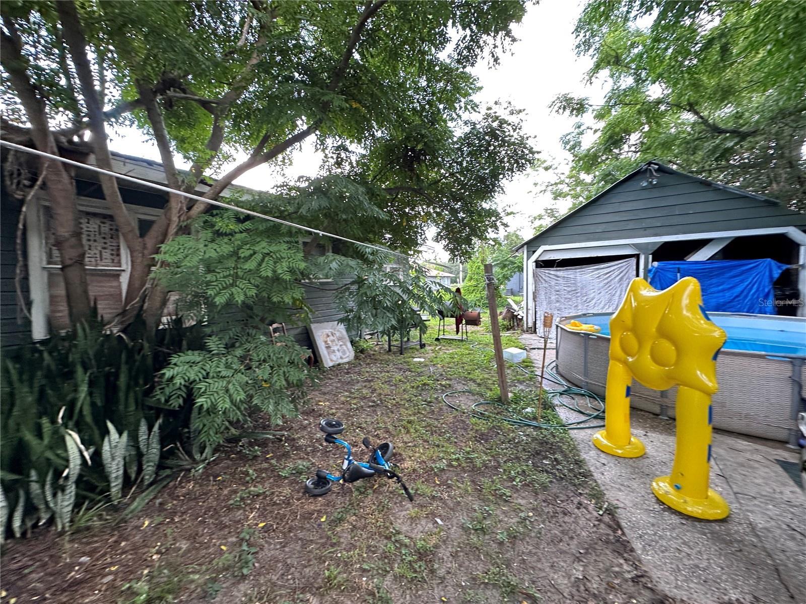 1105 NE 1ST ST, MULBERRY, FL — photo 57