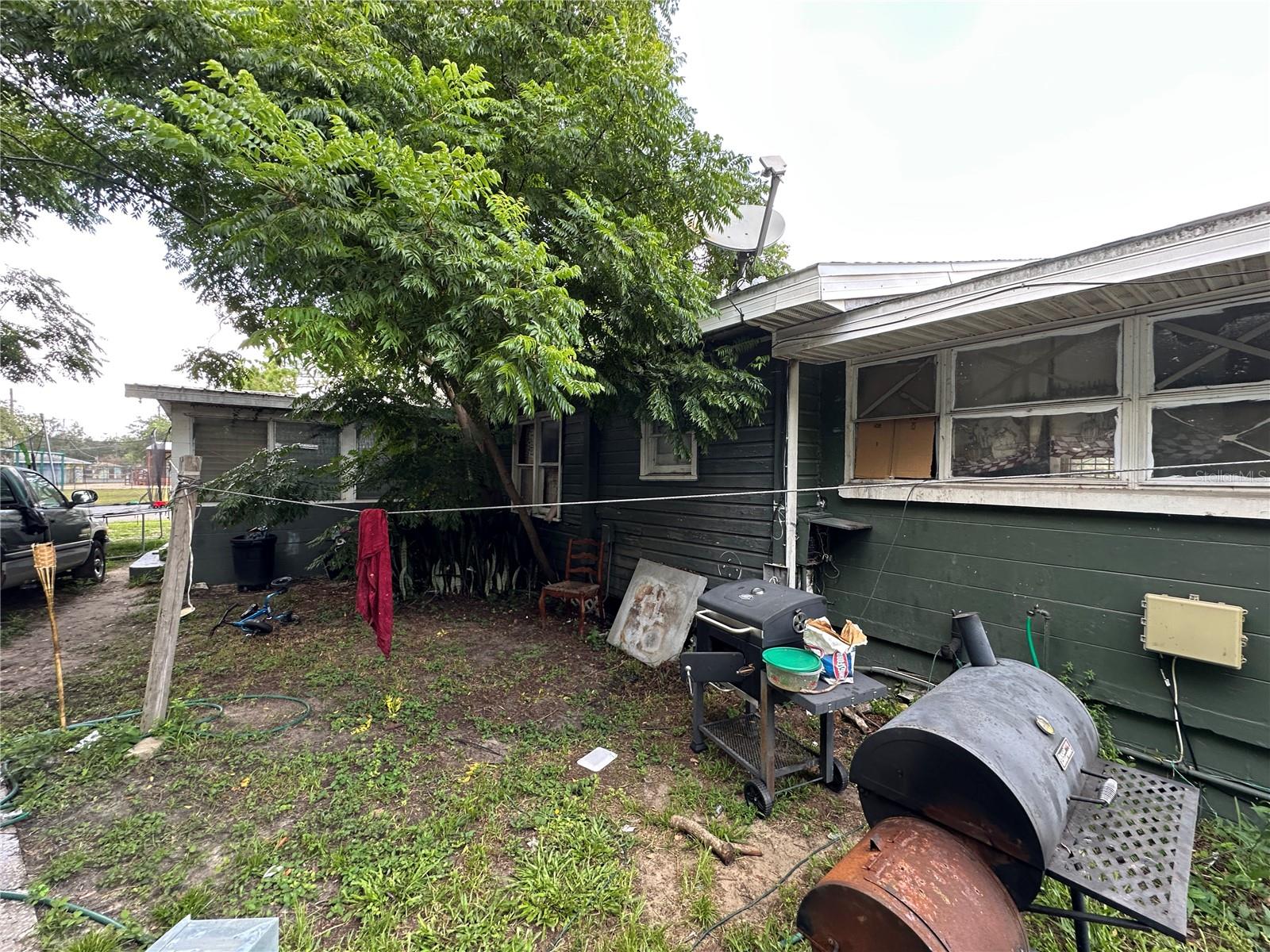 1105 NE 1ST ST, MULBERRY, FL — photo 58