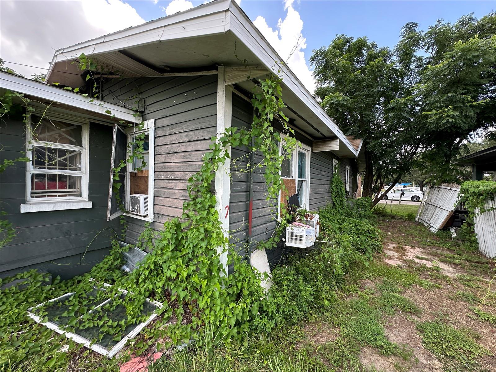 1105 NE 1ST ST, MULBERRY, FL — photo 60