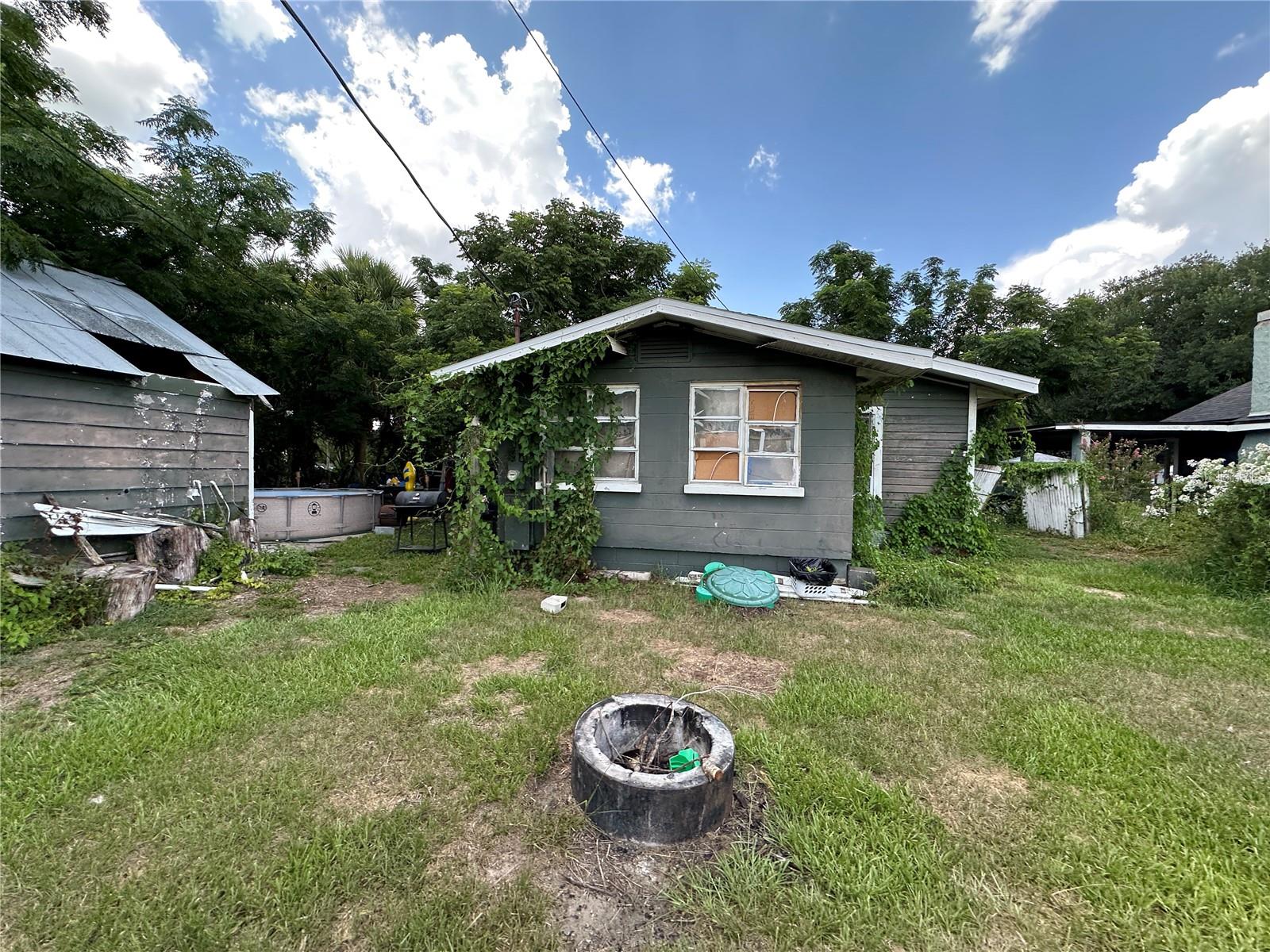 1105 NE 1ST ST, MULBERRY, FL — photo 62