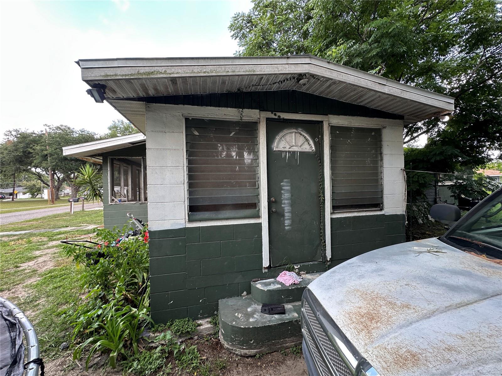 1105 NE 1ST ST, MULBERRY, FL — photo 64