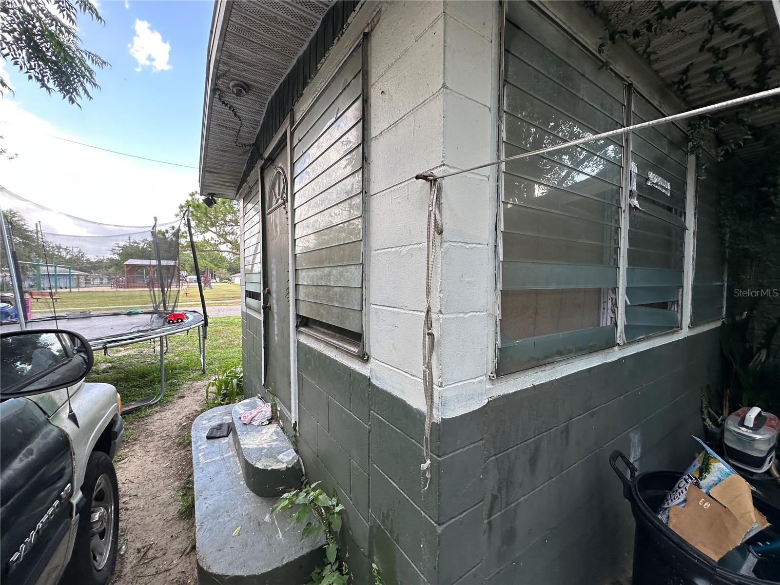 1105 NE 1ST ST, MULBERRY, FL — photo 65