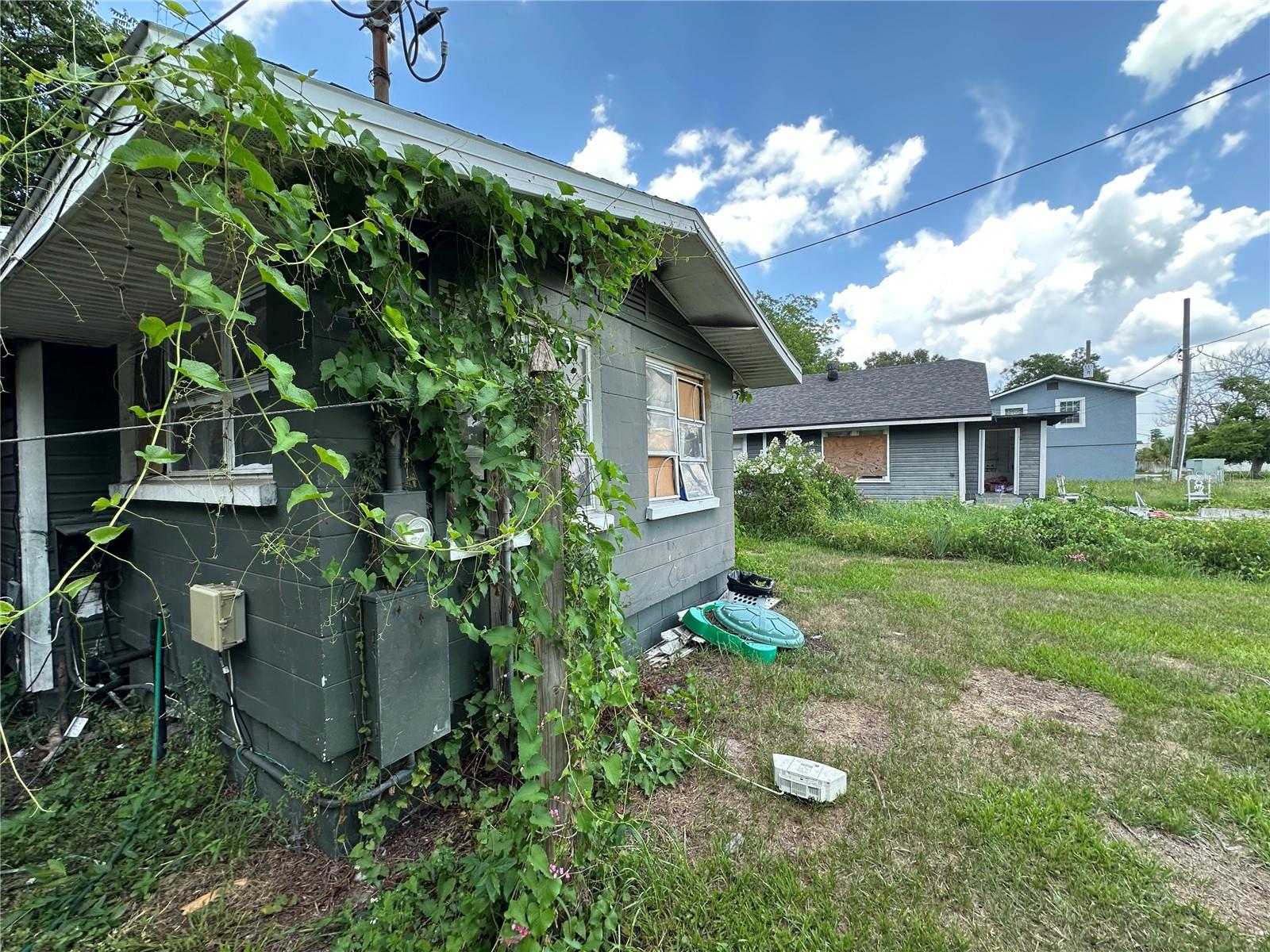 1105 NE 1ST ST, MULBERRY, FL — photo 74