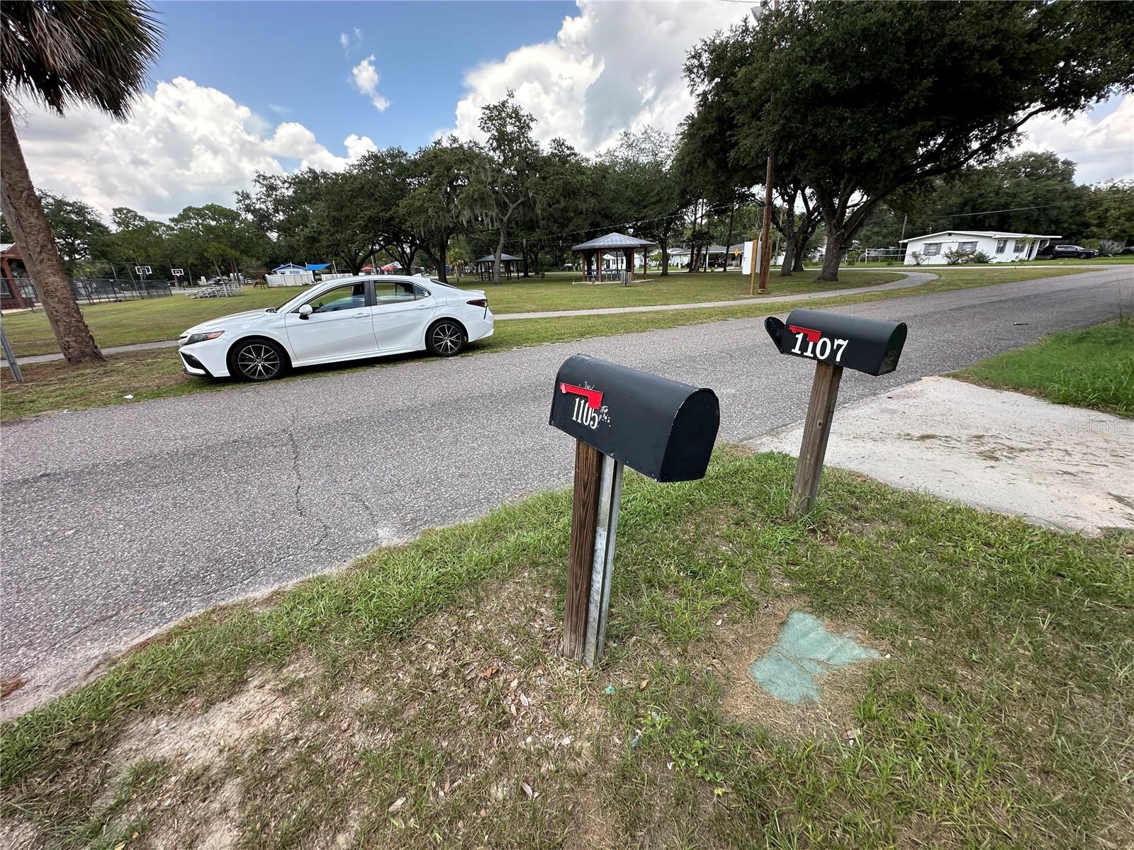 1105 NE 1ST ST, MULBERRY, FL — photo 77