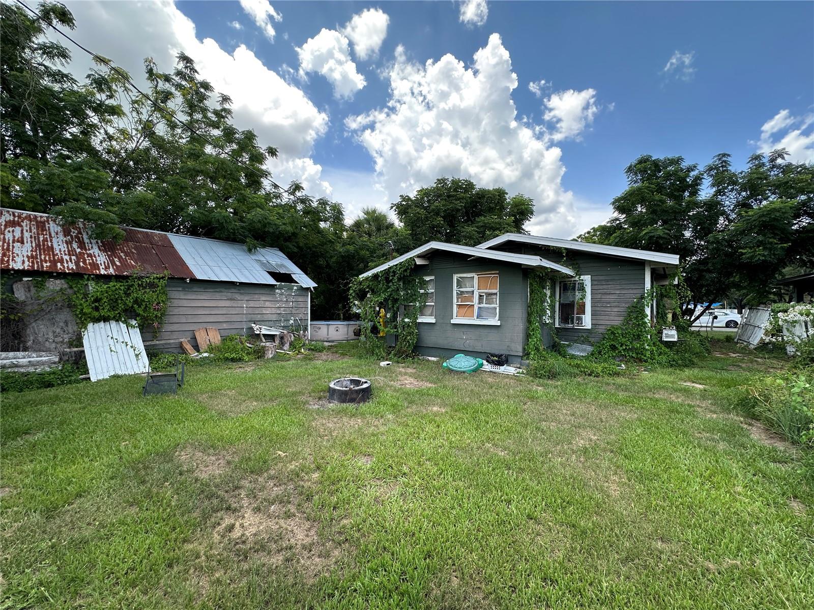 1105 NE 1ST ST, MULBERRY, FL — photo 81