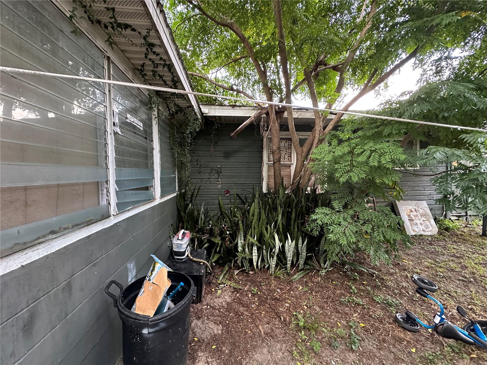 1105 NE 1ST ST, MULBERRY, FL — photo 89