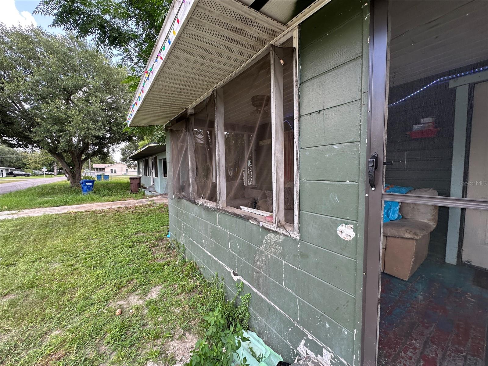 1105 NE 1ST ST, MULBERRY, FL — photo 91