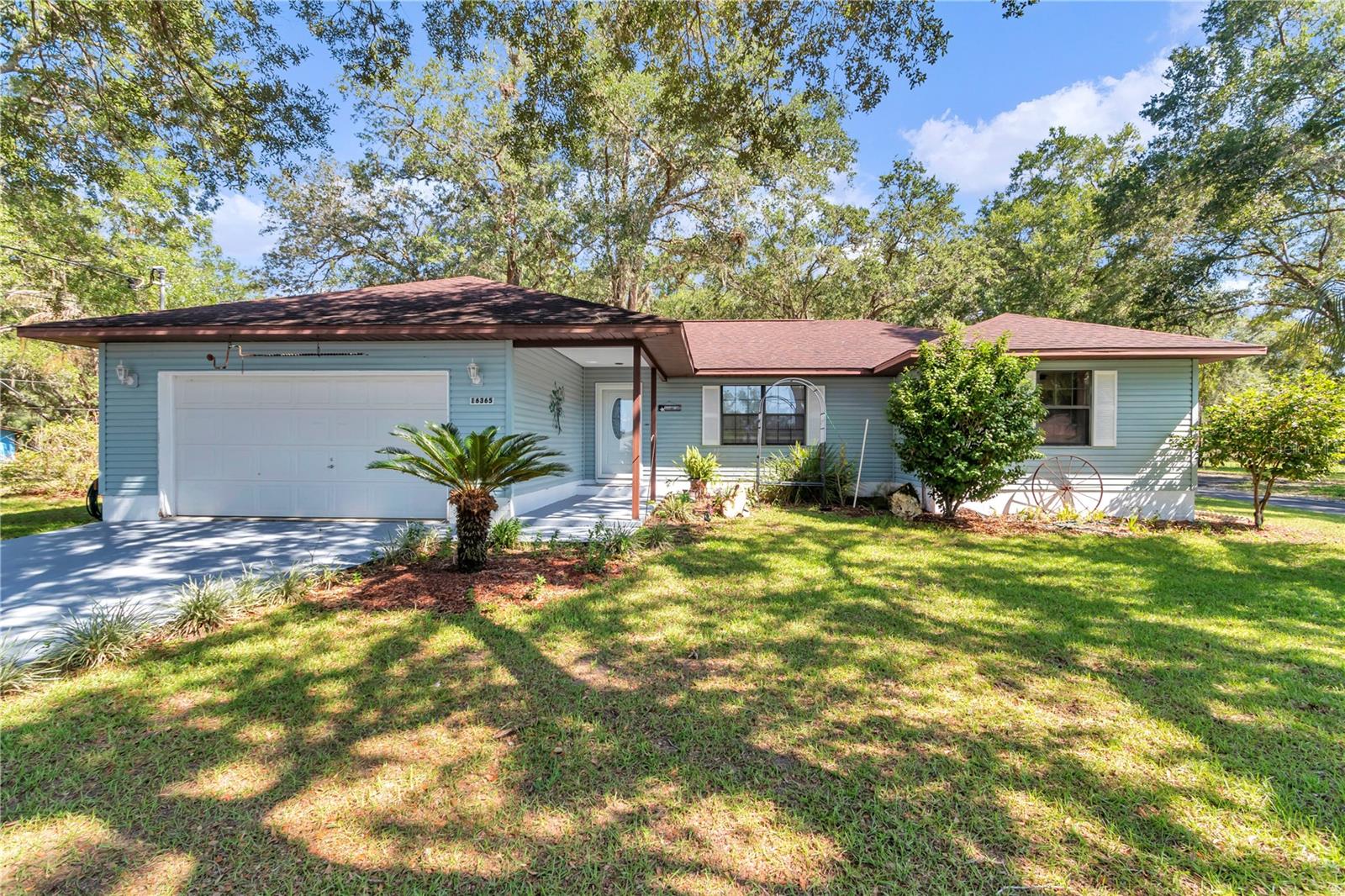16365 SE 17TH ST, OCKLAWAHA, FL