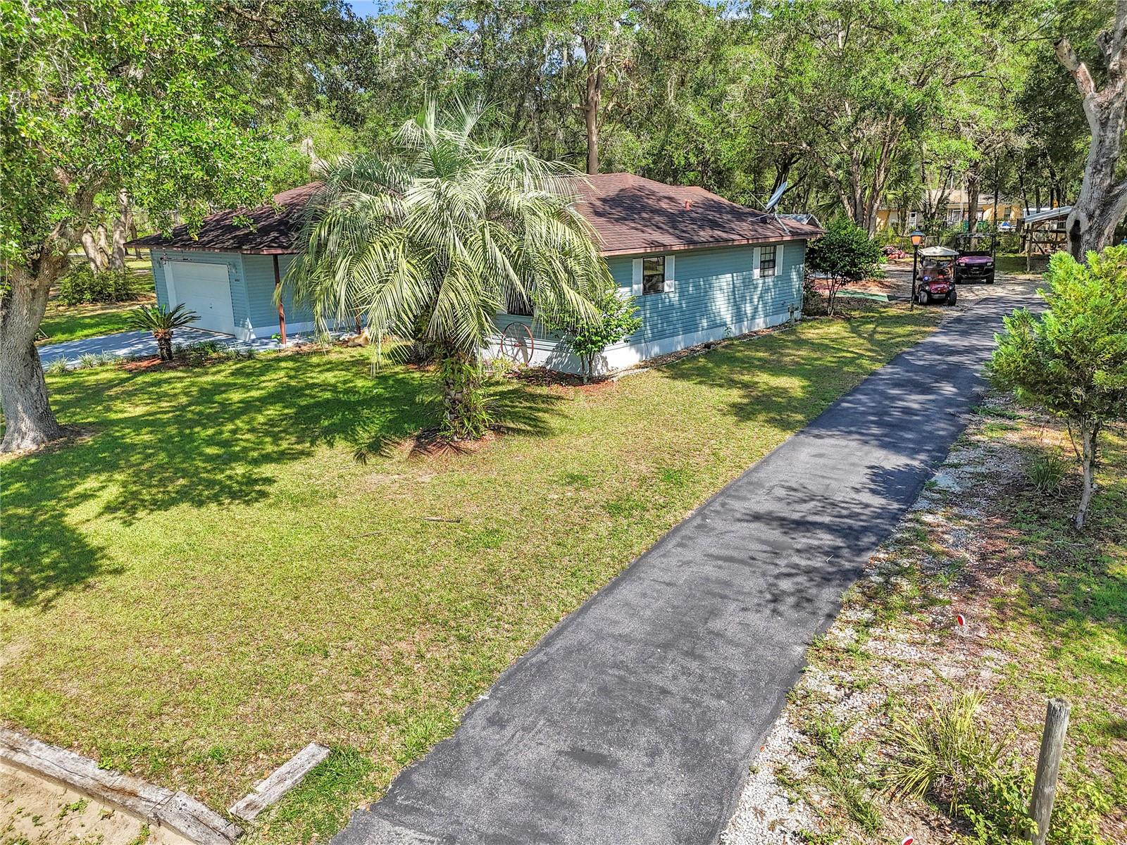16365 SE 17TH ST, OCKLAWAHA, FL — photo 49