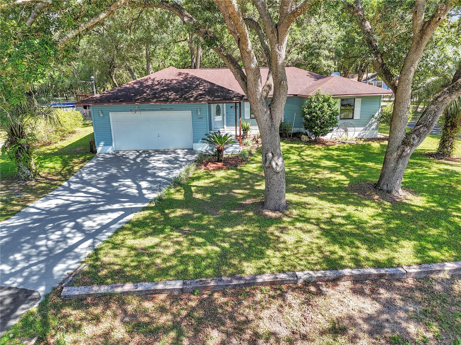 16365 SE 17TH ST, OCKLAWAHA, FL — photo 60