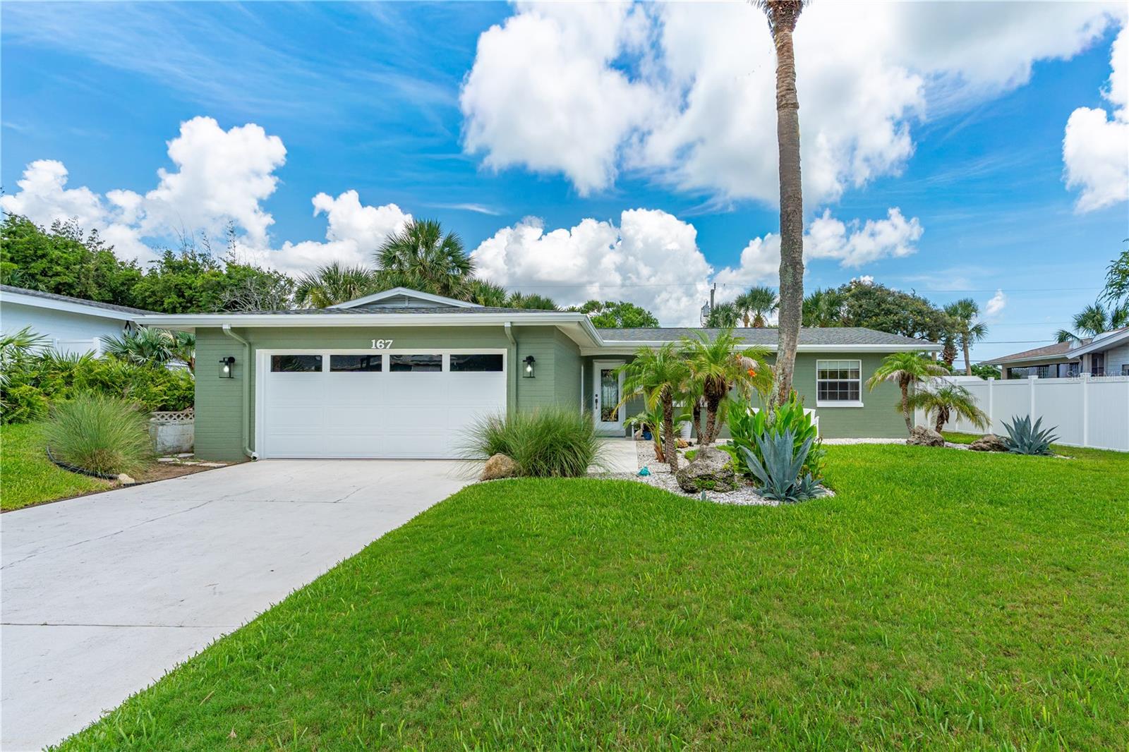 167 ROYAL DUNES BLVD, ORMOND BEACH, FL