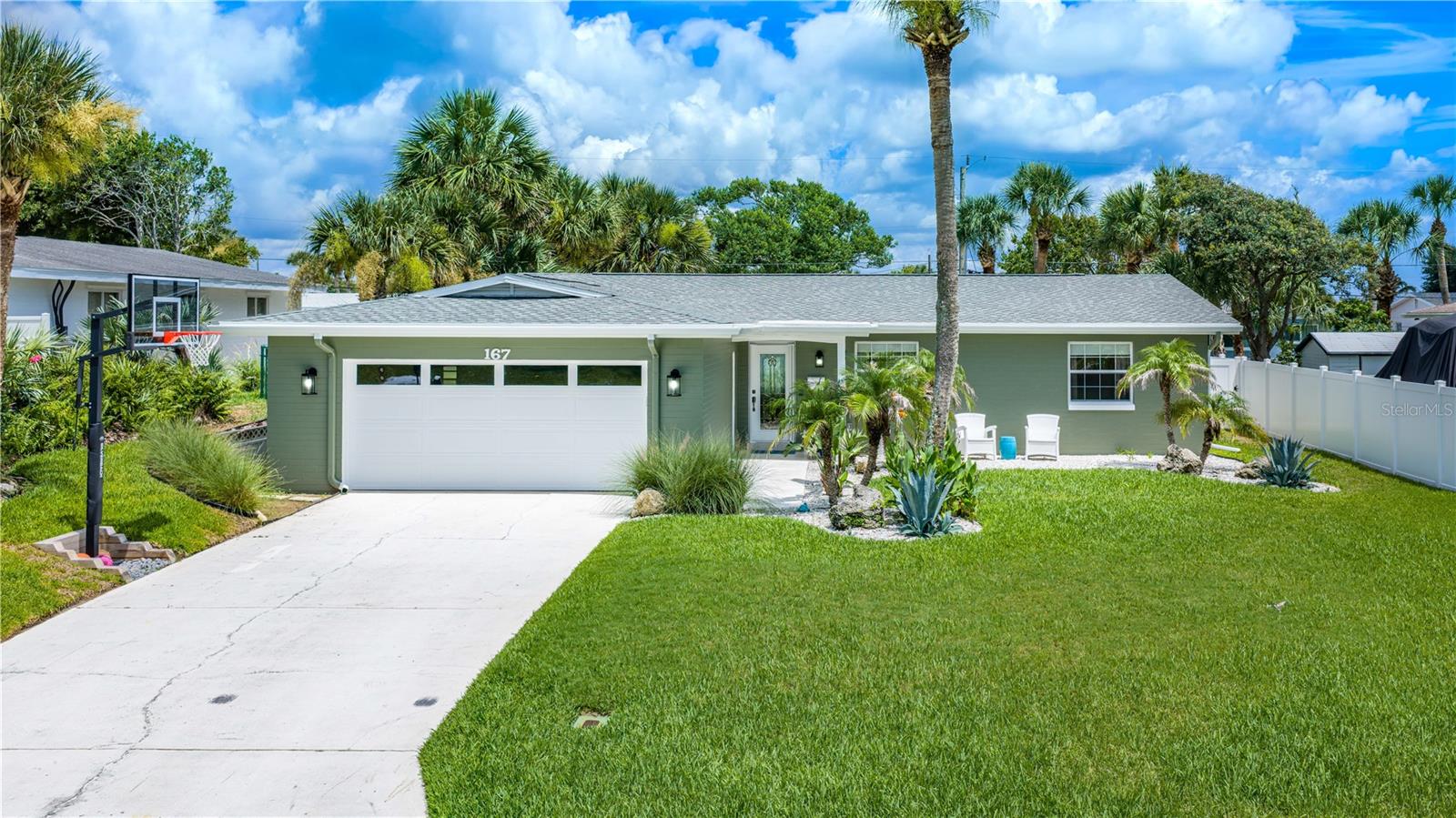 167 ROYAL DUNES BLVD, ORMOND BEACH, FL — photo 2
