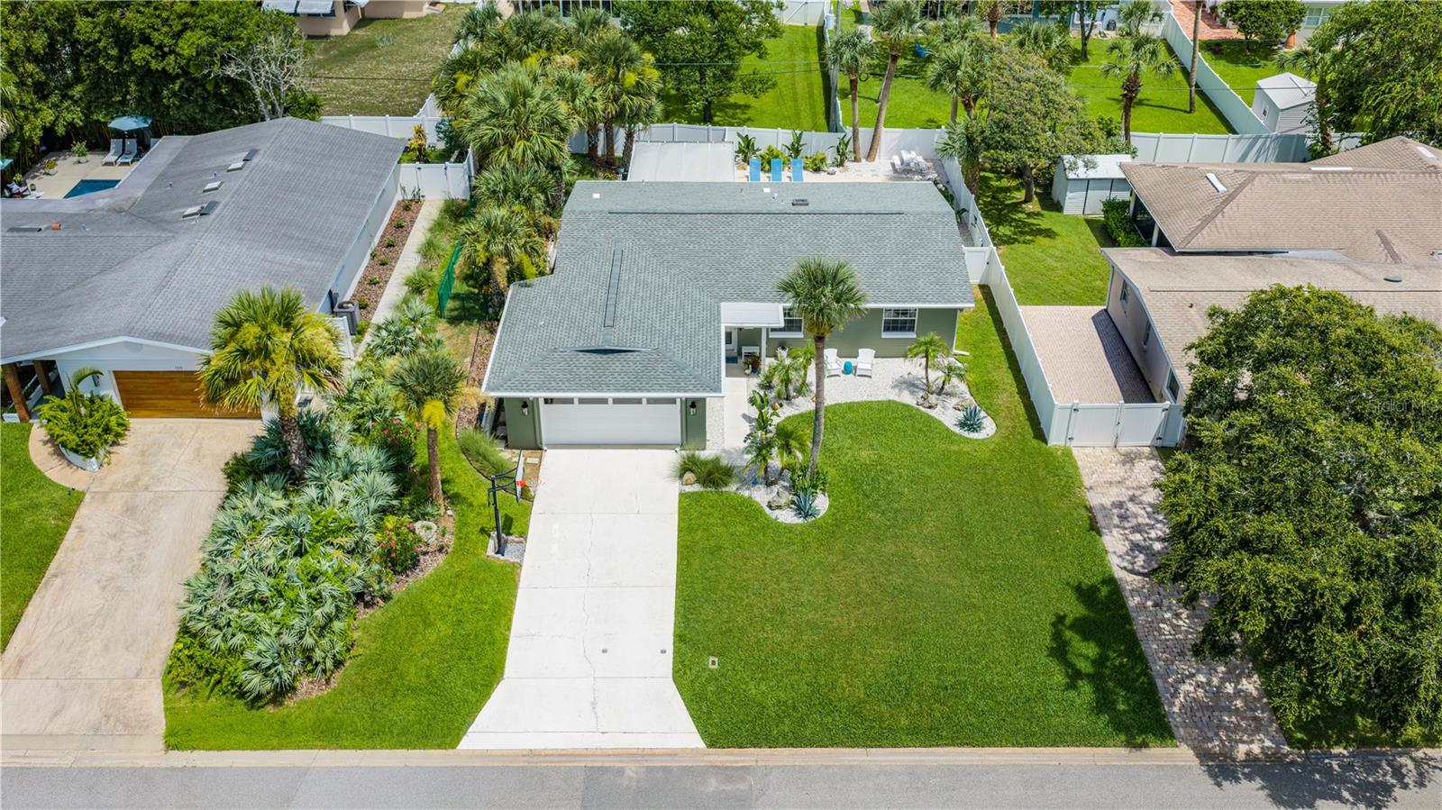 167 ROYAL DUNES BLVD, ORMOND BEACH, FL — photo 49