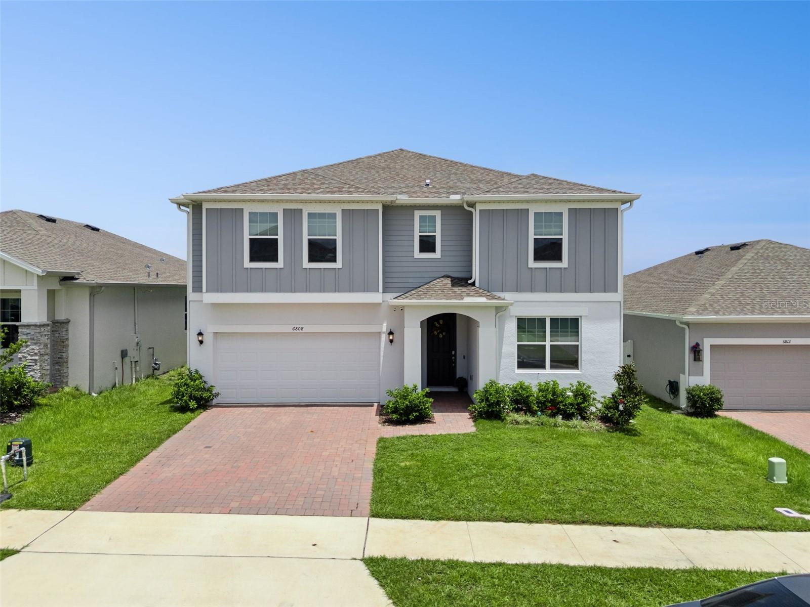 6808 SERPENT HAWK LN, HOWEY IN THE HILLS, FL — photo 4