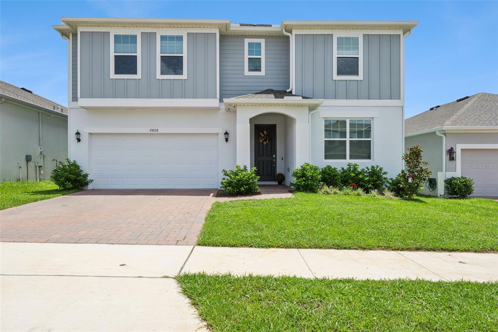 6808 SERPENT HAWK LN, HOWEY IN THE HILLS, FL — photo 5