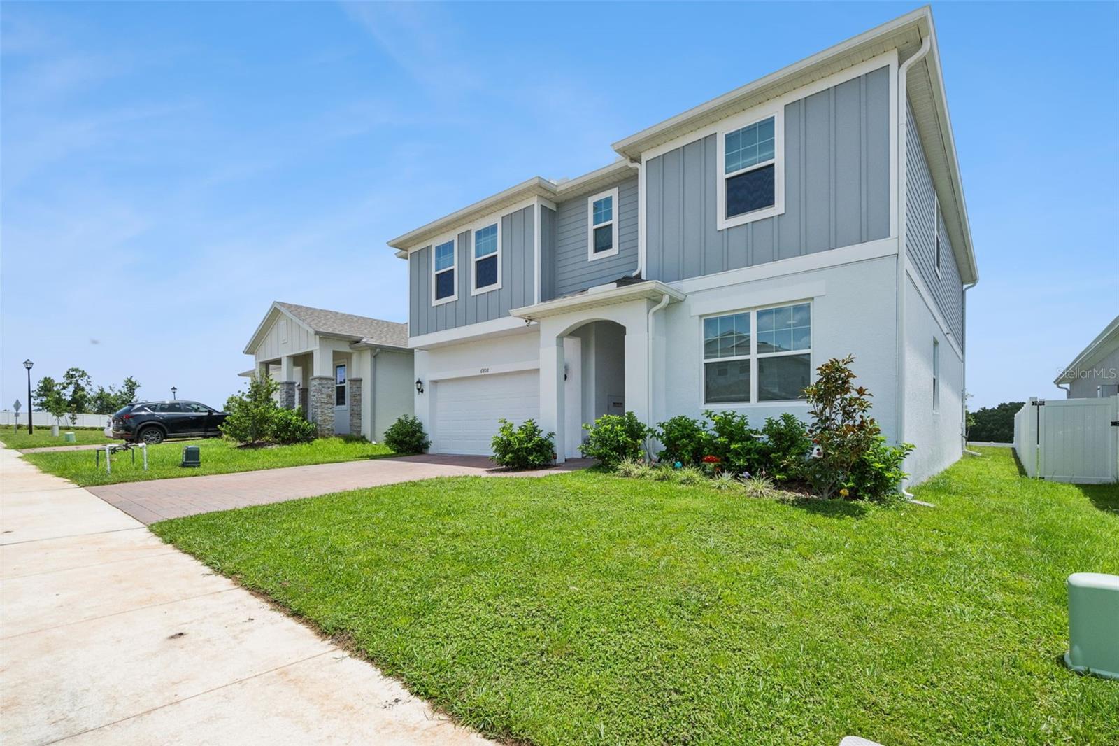 6808 SERPENT HAWK LN, HOWEY IN THE HILLS, FL — photo 7