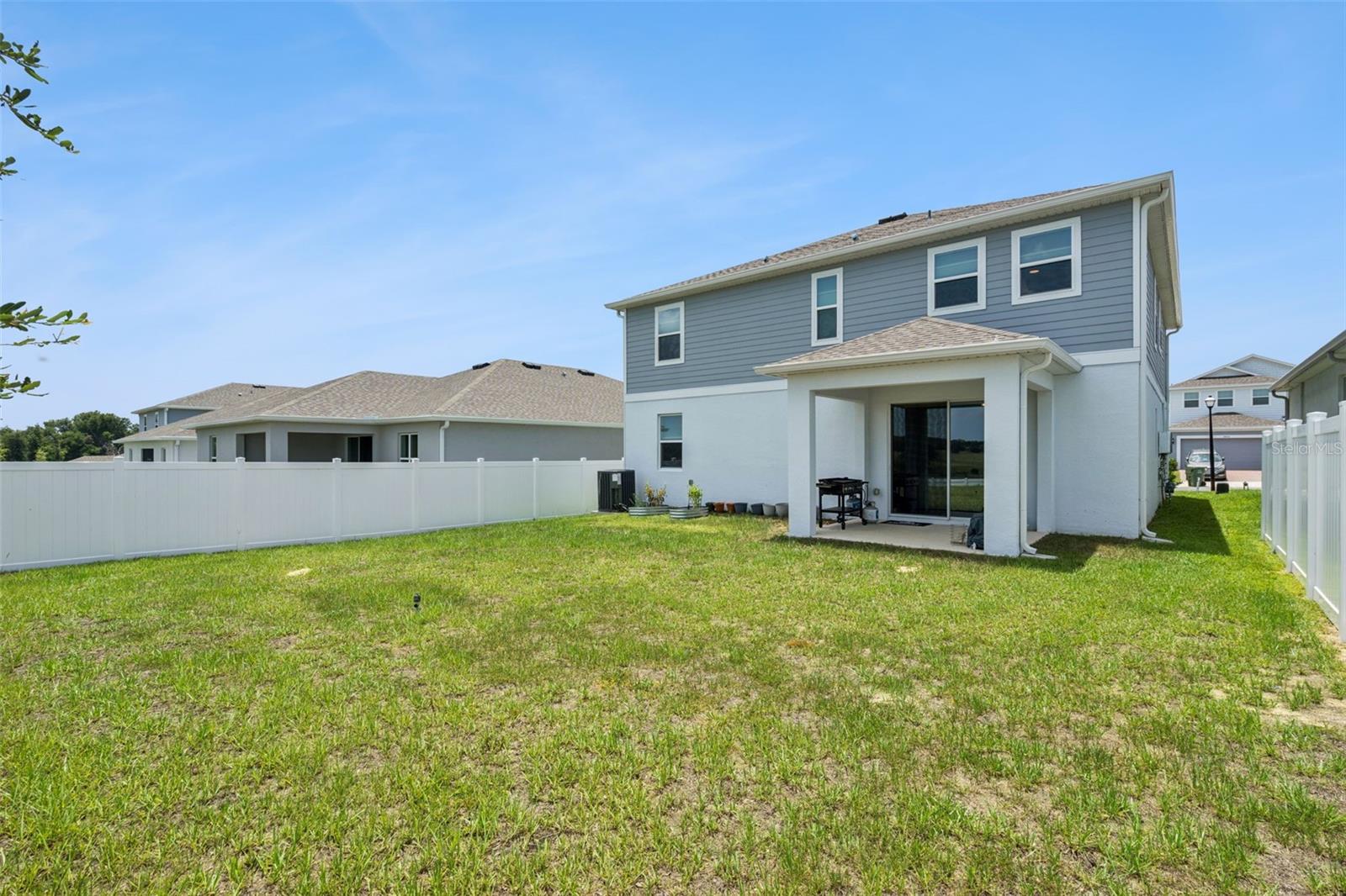 6808 SERPENT HAWK LN, HOWEY IN THE HILLS, FL — photo 98