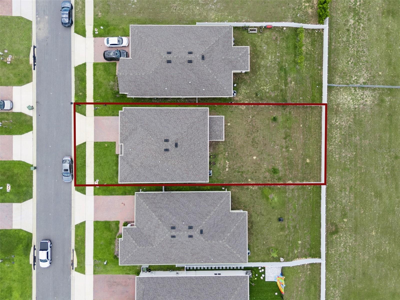 6808 SERPENT HAWK LN, HOWEY IN THE HILLS, FL — photo 105