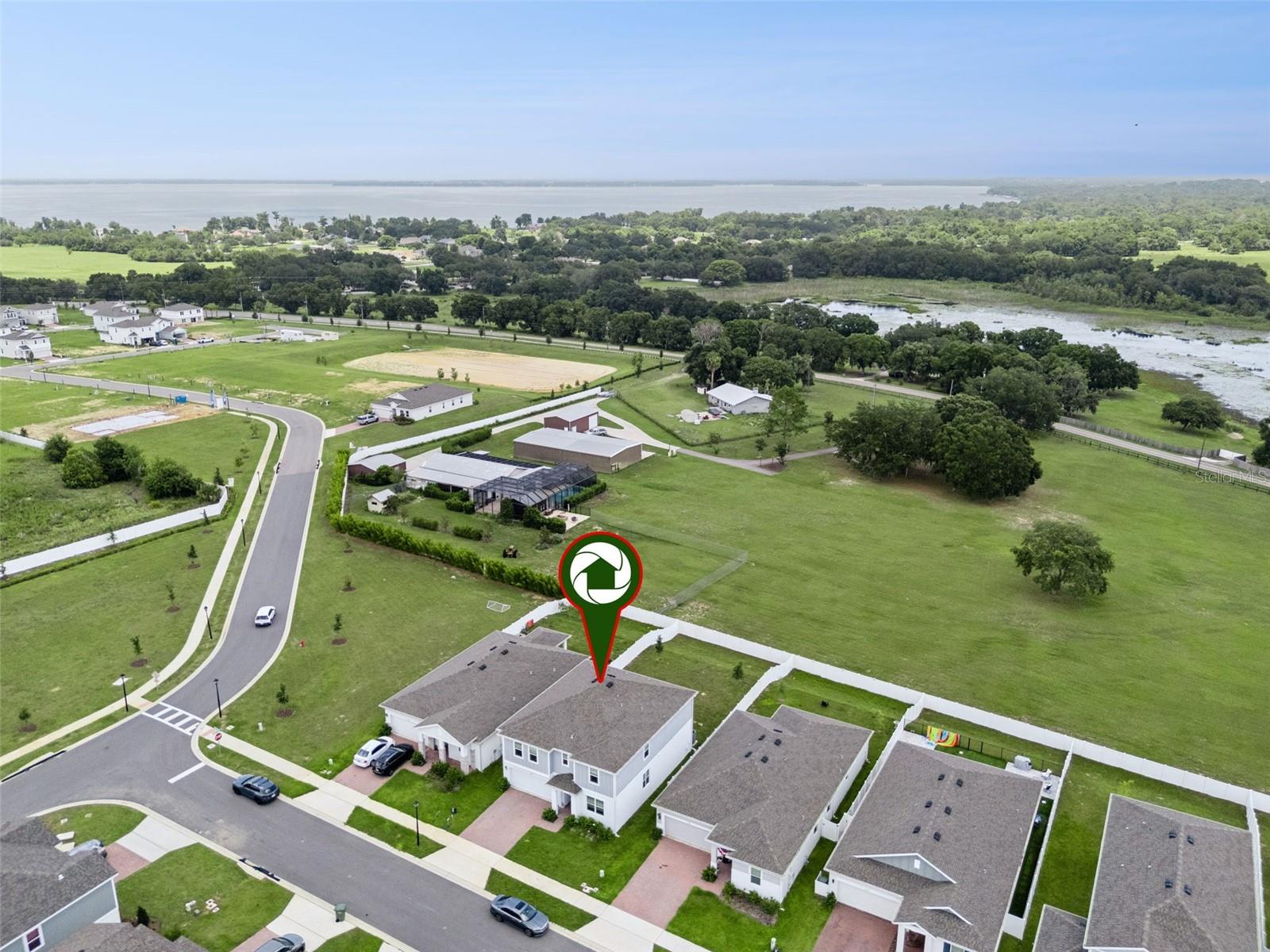 6808 SERPENT HAWK LN, HOWEY IN THE HILLS, FL — photo 108