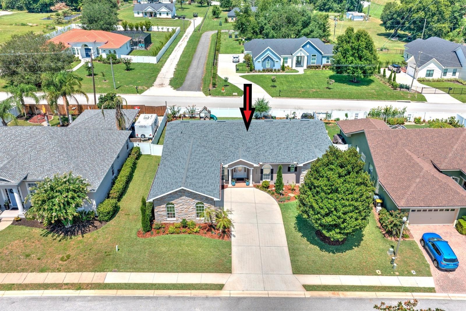 6785 HIGH KNOLL DR, LAKELAND, FL — photo 3