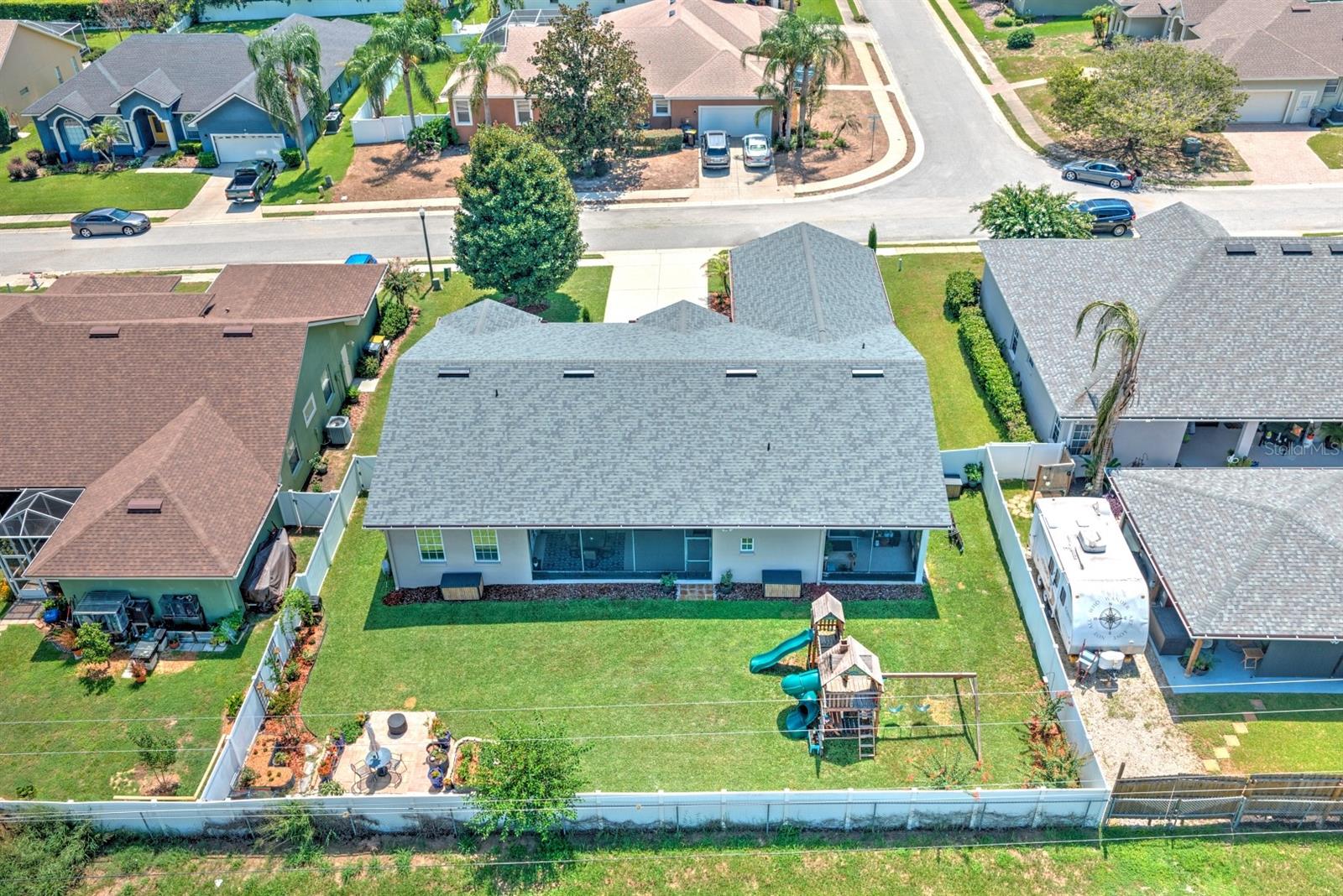 6785 HIGH KNOLL DR, LAKELAND, FL — photo 4