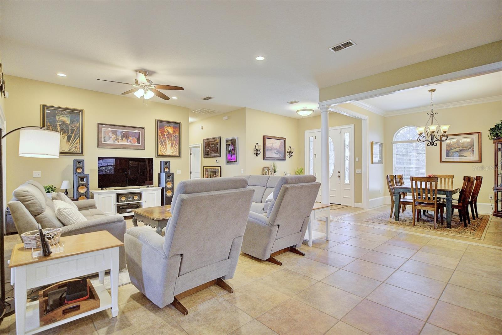 6785 HIGH KNOLL DR, LAKELAND, FL — photo 7