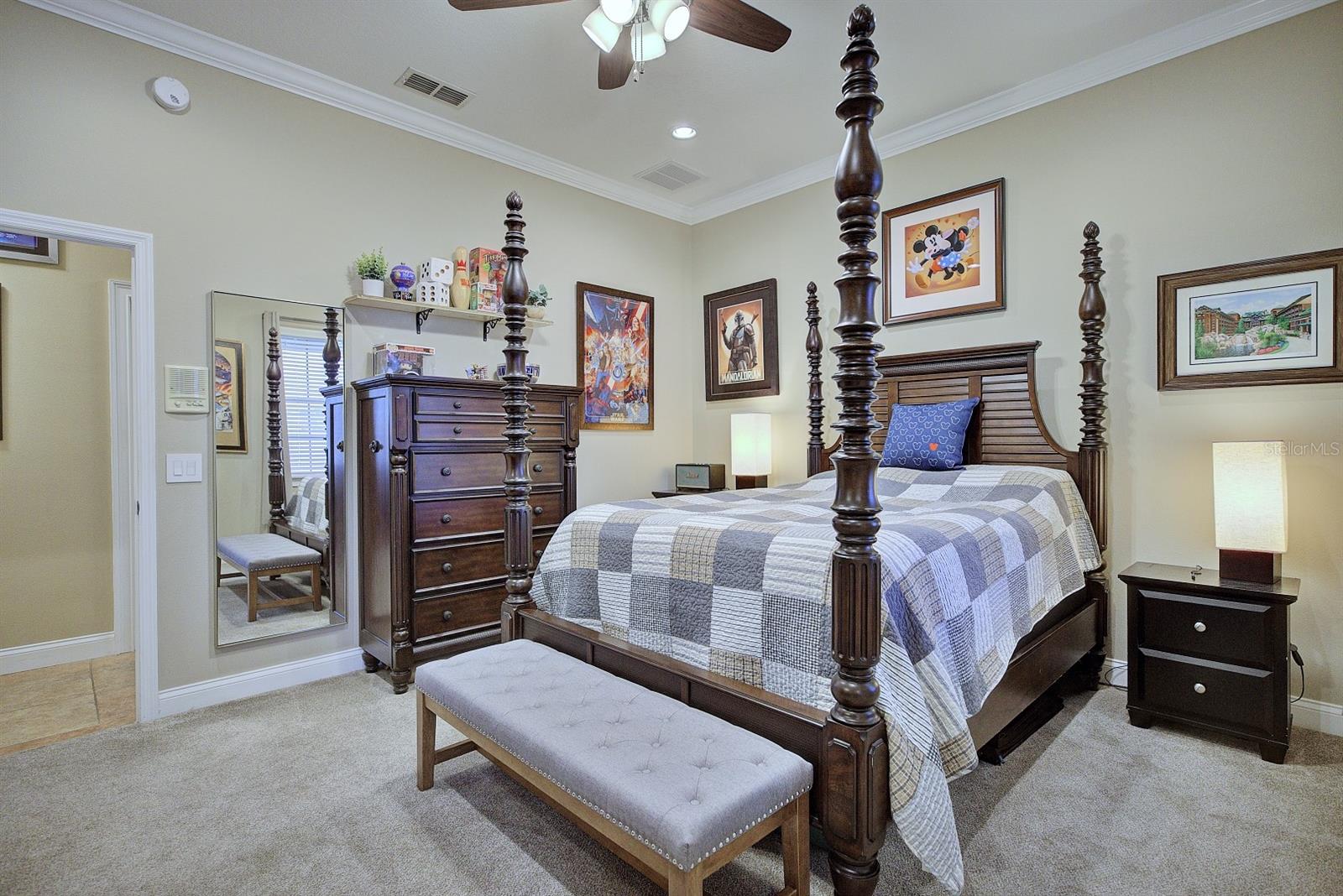 6785 HIGH KNOLL DR, LAKELAND, FL — photo 22