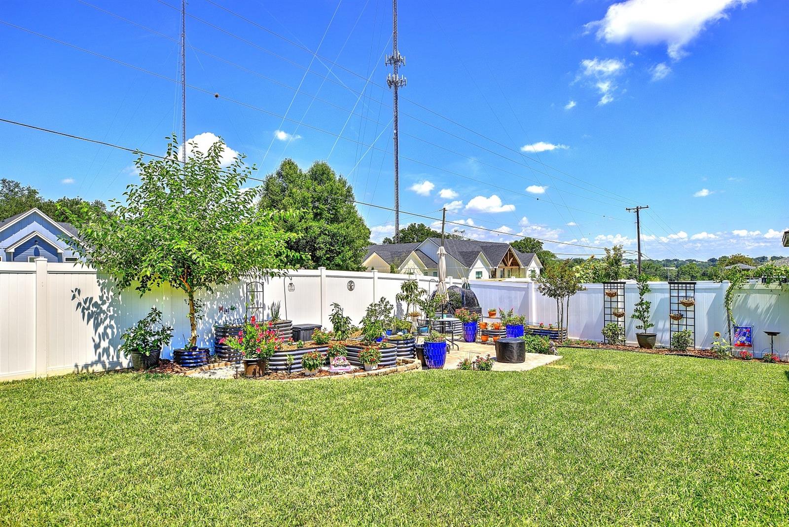6785 HIGH KNOLL DR, LAKELAND, FL — photo 45