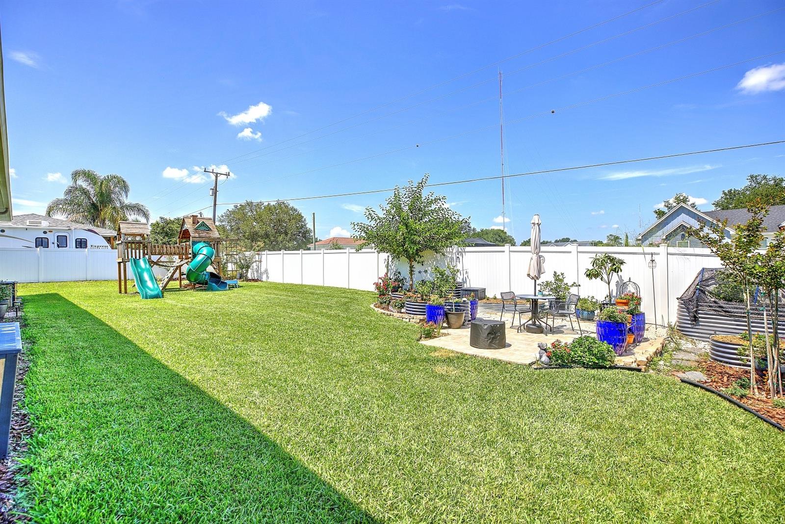 6785 HIGH KNOLL DR, LAKELAND, FL — photo 46