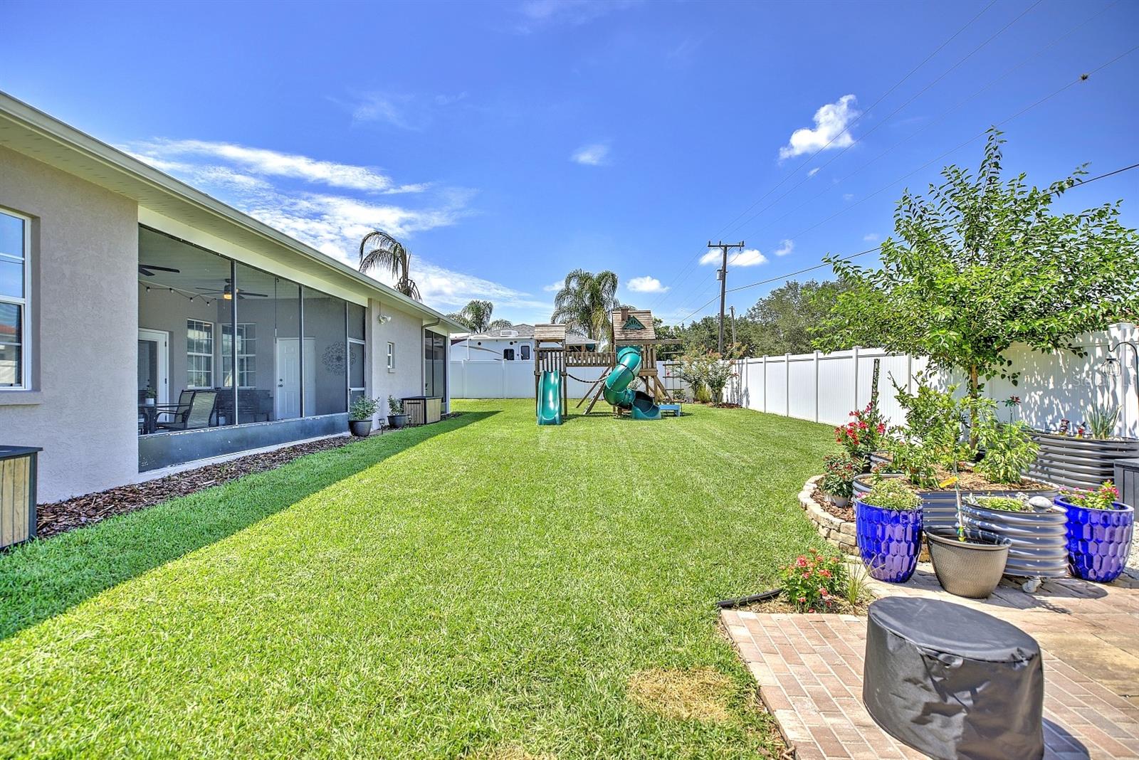 6785 HIGH KNOLL DR, LAKELAND, FL — photo 48