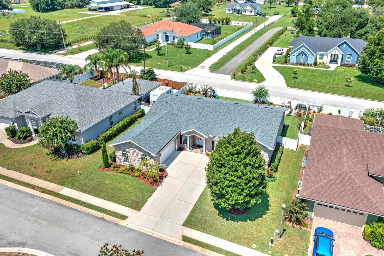 6785 HIGH KNOLL DR, LAKELAND, FL — photo 51