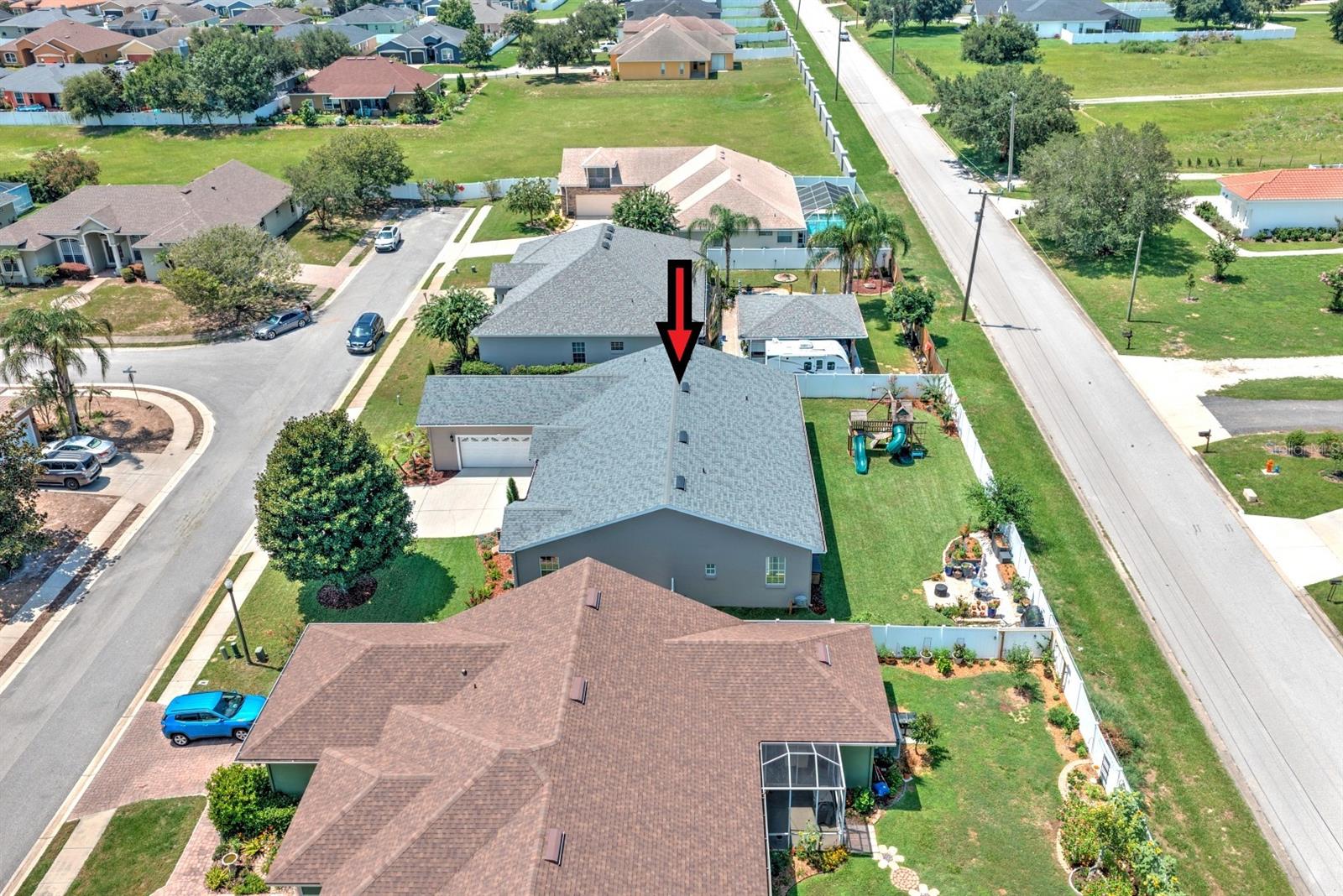 6785 HIGH KNOLL DR, LAKELAND, FL — photo 52